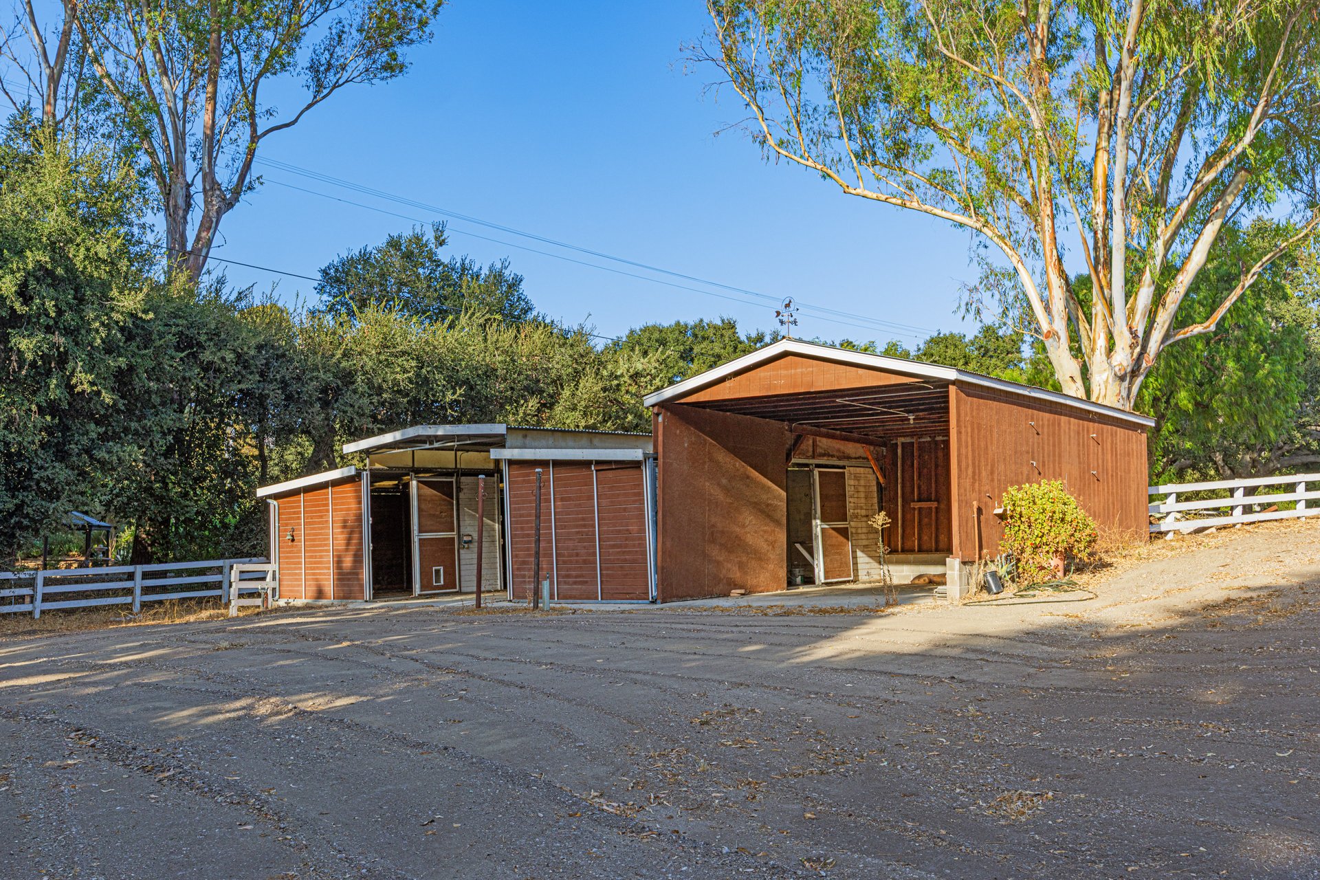 Refugio Reimagined