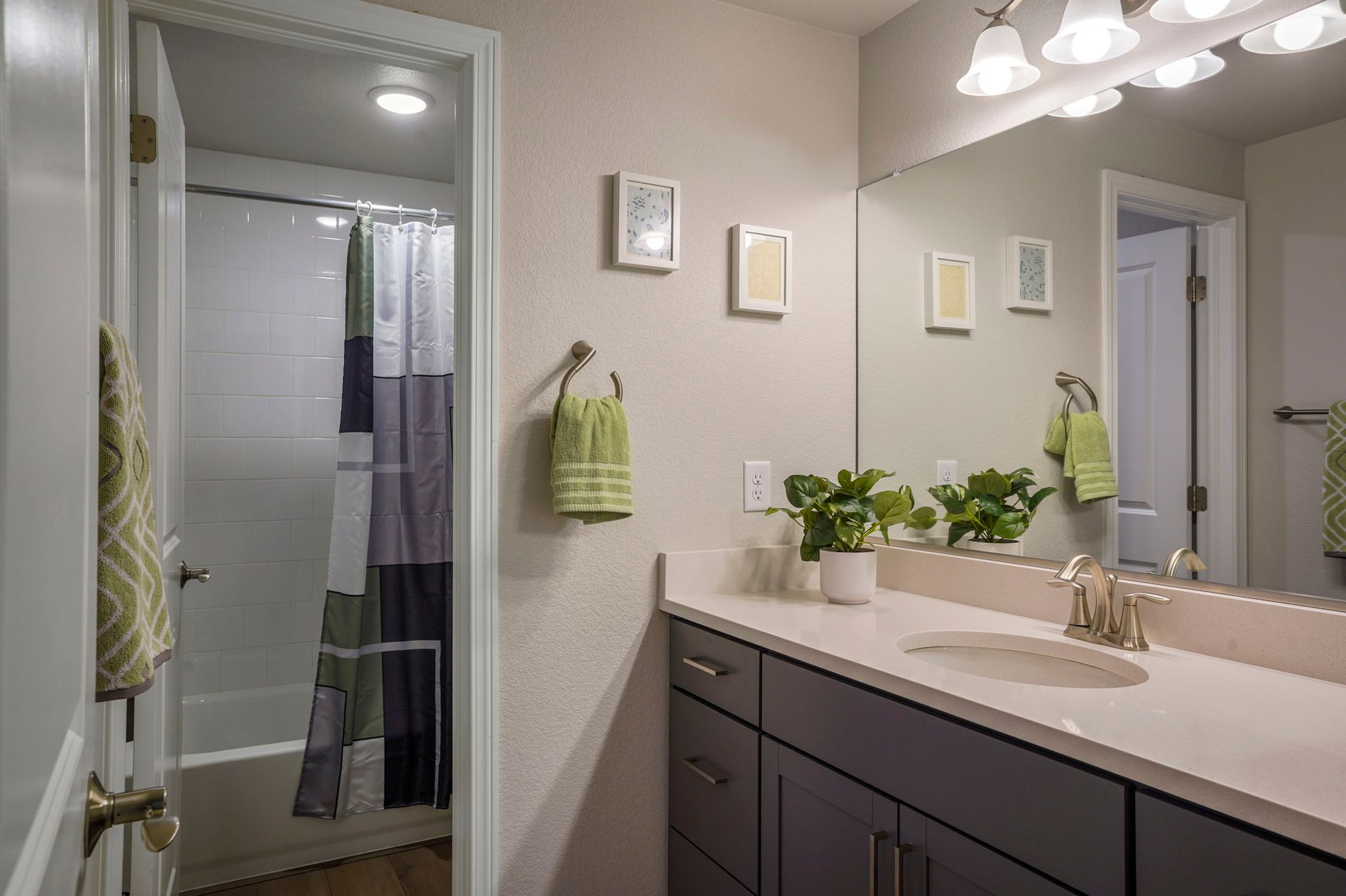 4354 Hanging Lake Circle