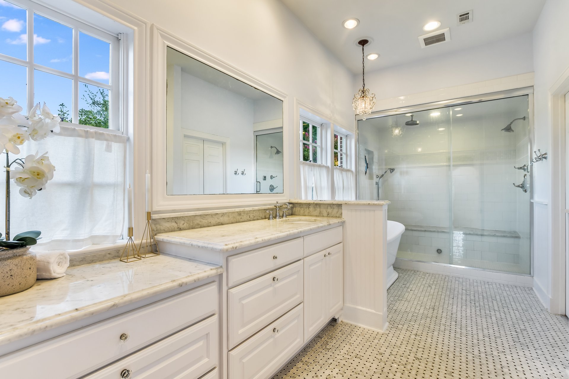 Bonnell Drive Traditional
