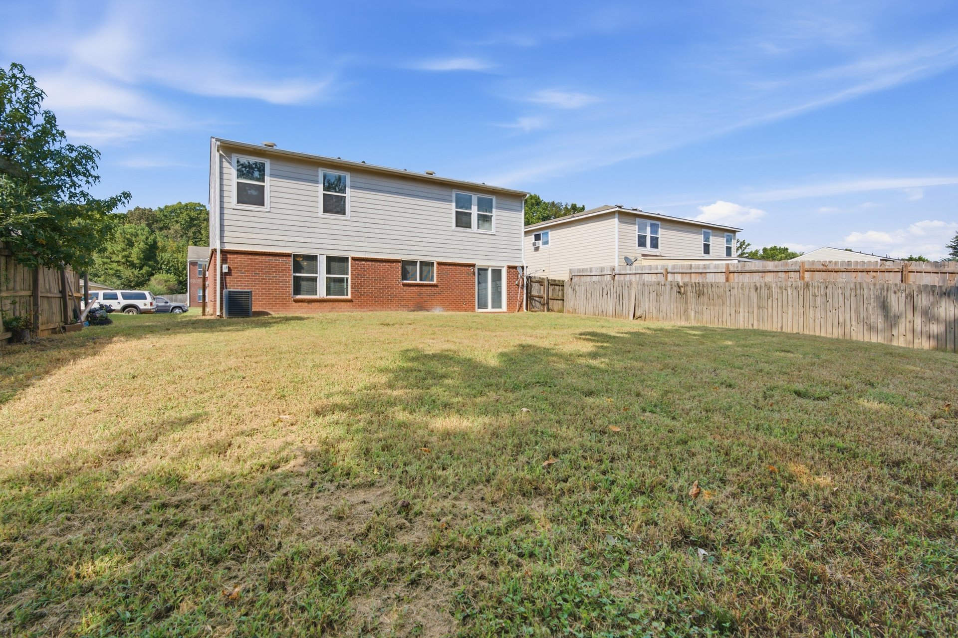 Your Next Home in Carillo Bay