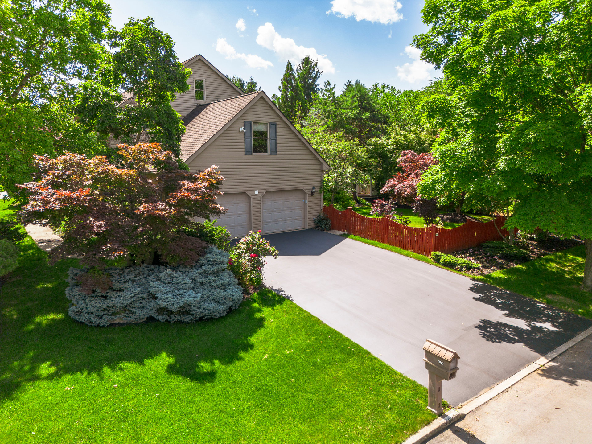 980 Kressler Road
