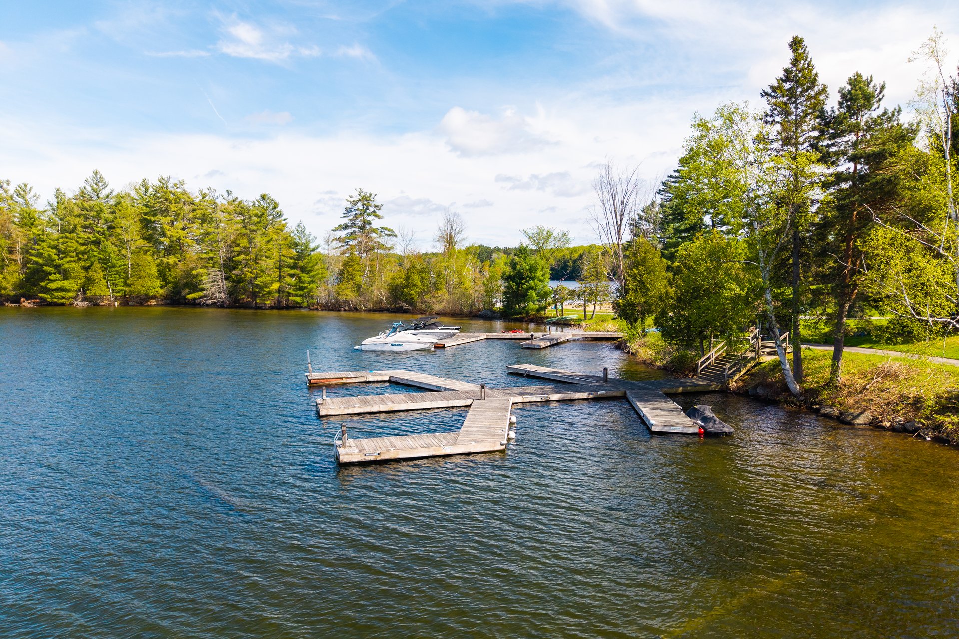Lake Joseph