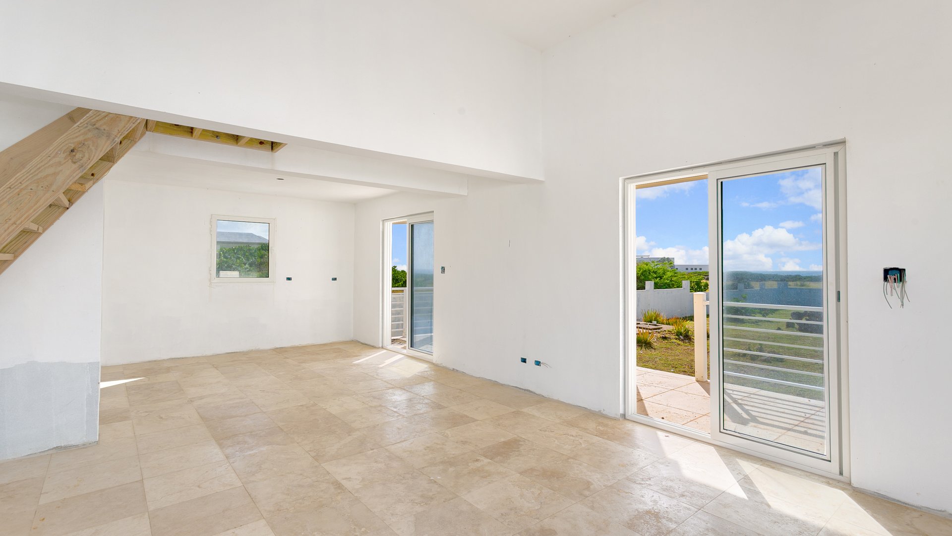 SeaScape Villa