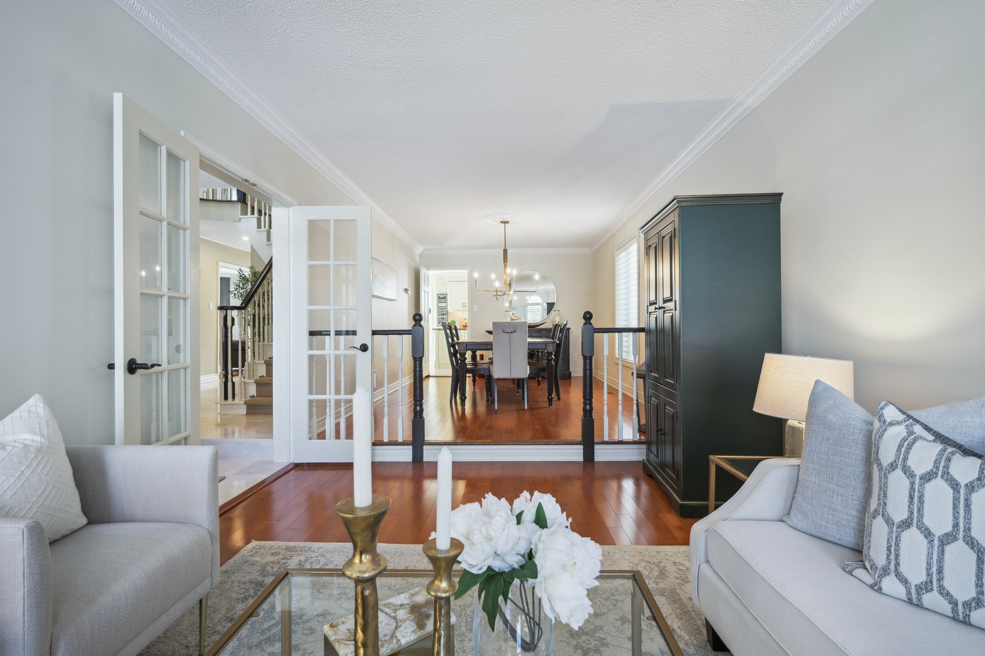 Exceptional, one-of-a-kind home!