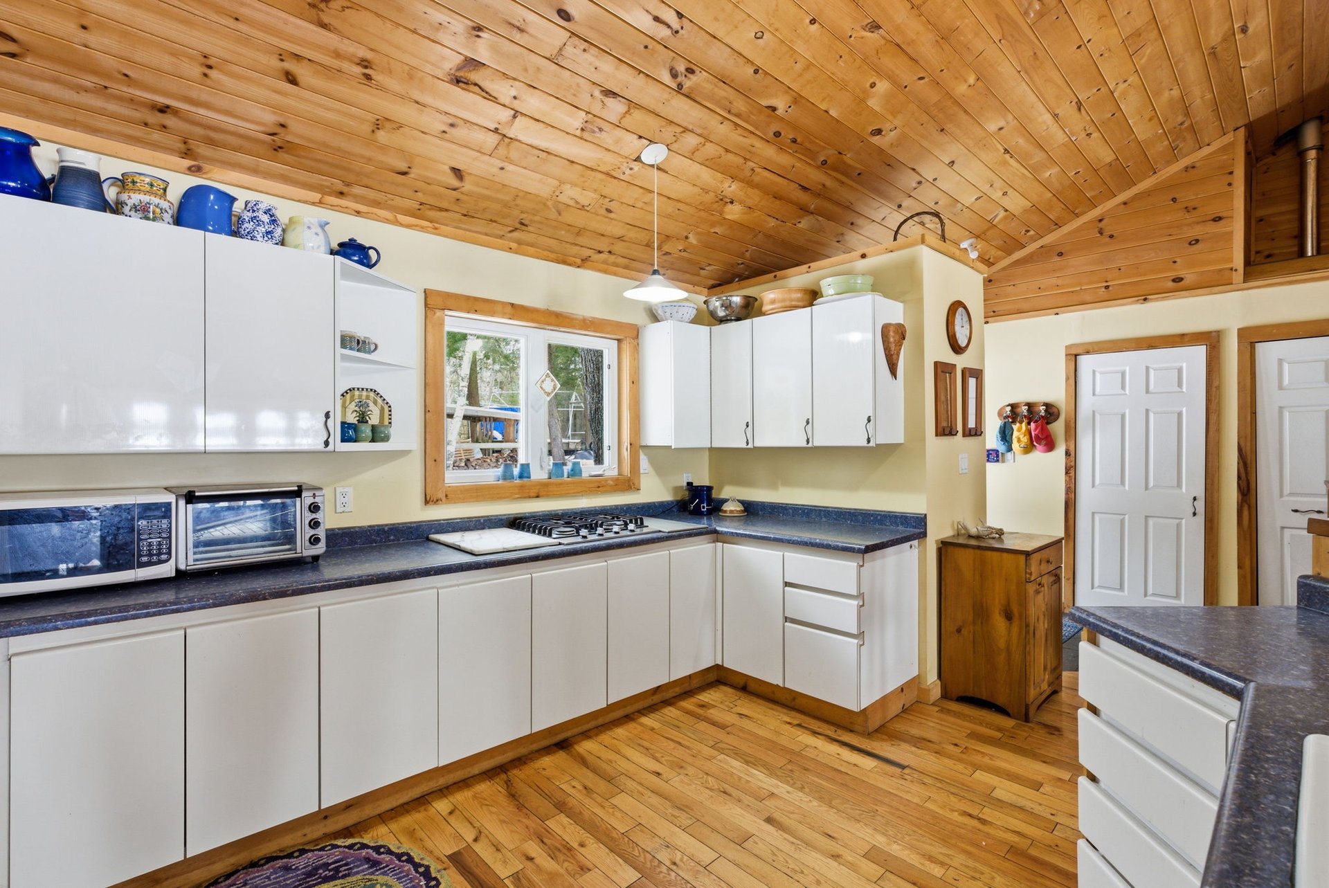 3301B Axe Lake Road