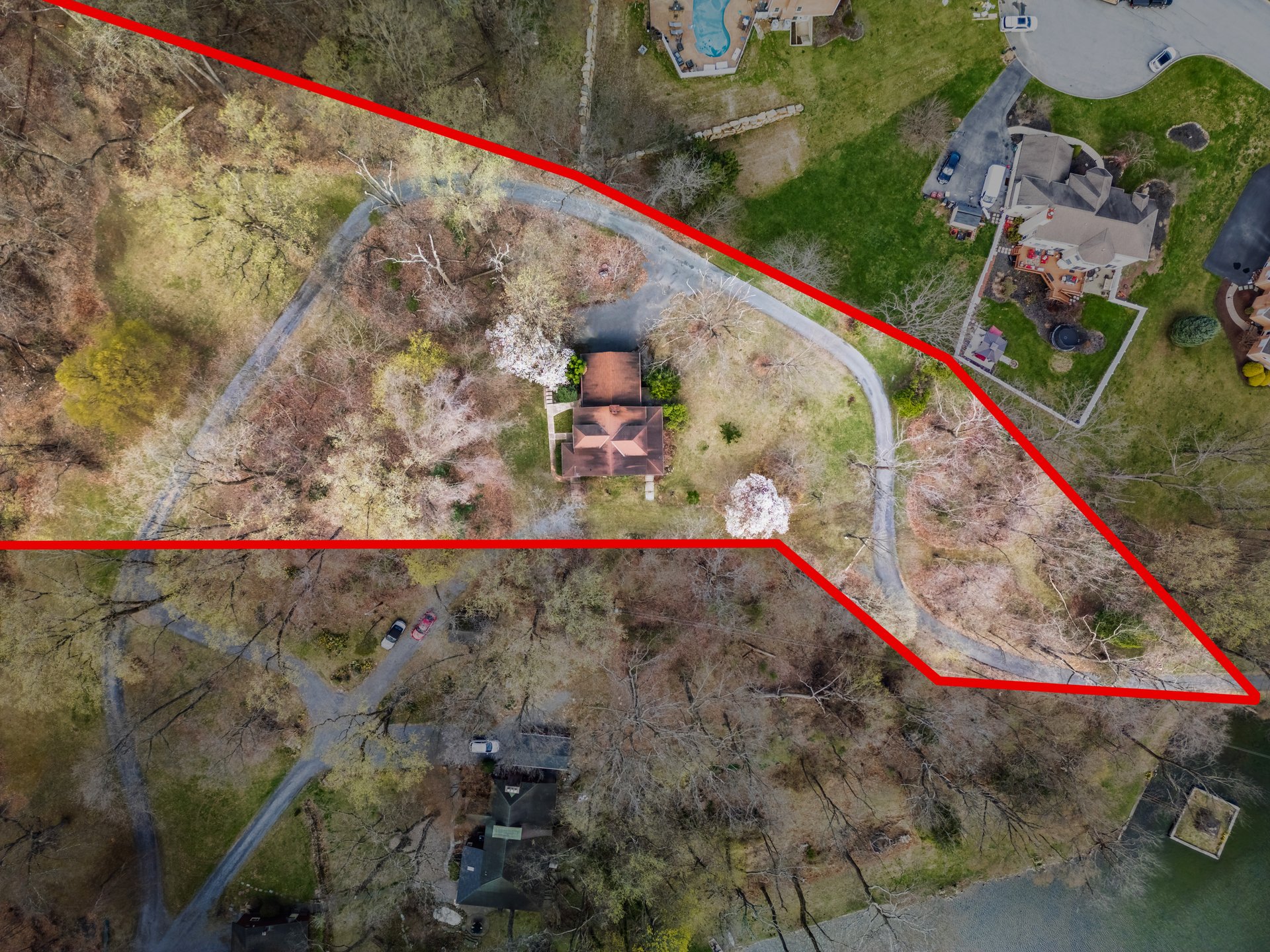716 Mickley Road