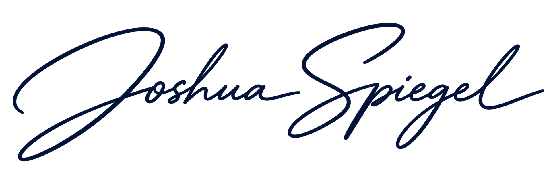 Joshua Spiegel