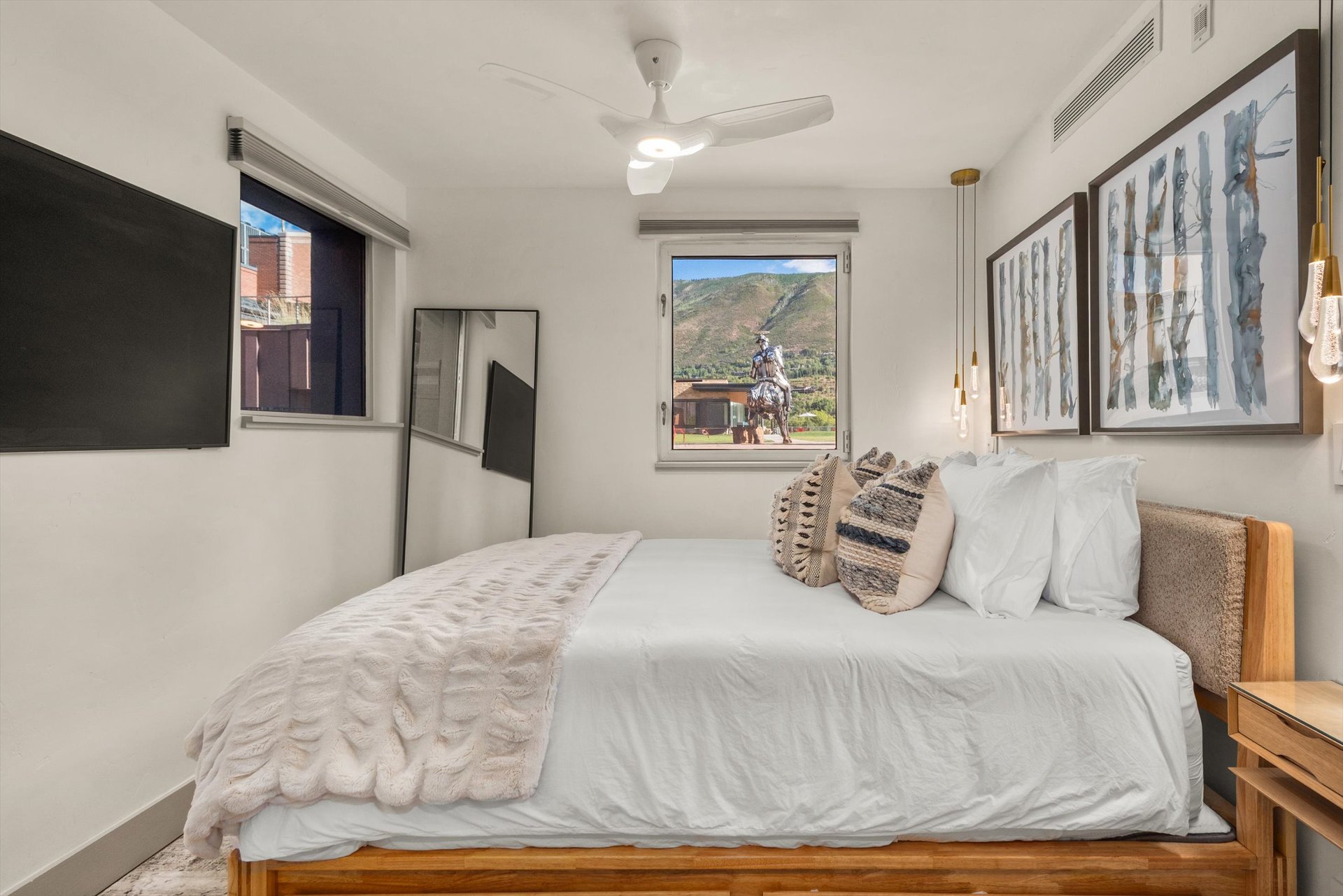 Your Aspen Sanctuary Awaits