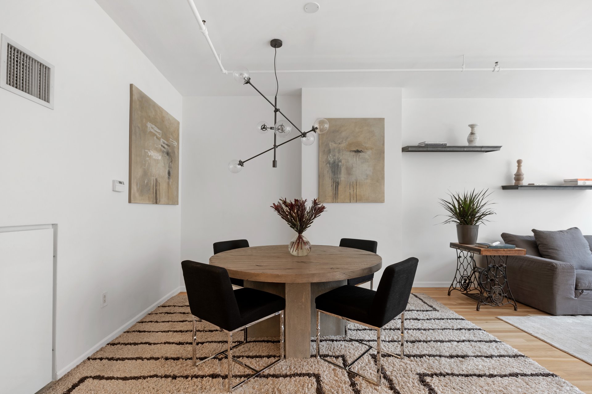 3-7 Wooster Street, Unit 4B