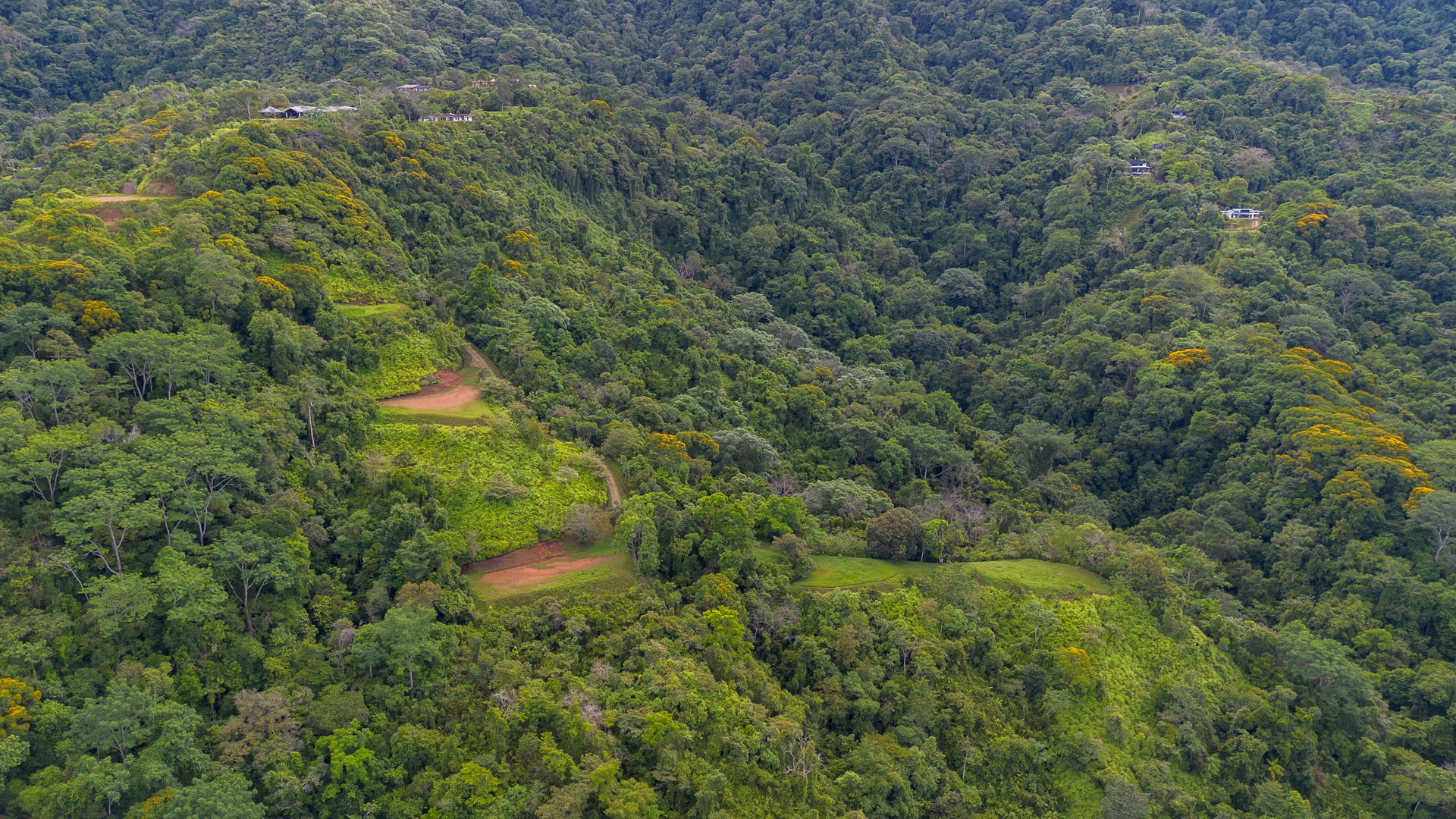 Oceancrest Cascada, Cascada el Sandalo 