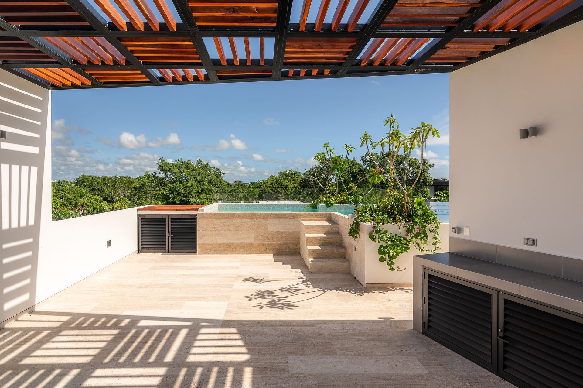 Miramar 48 Playa Del Carmen, Quintana Roo 77710