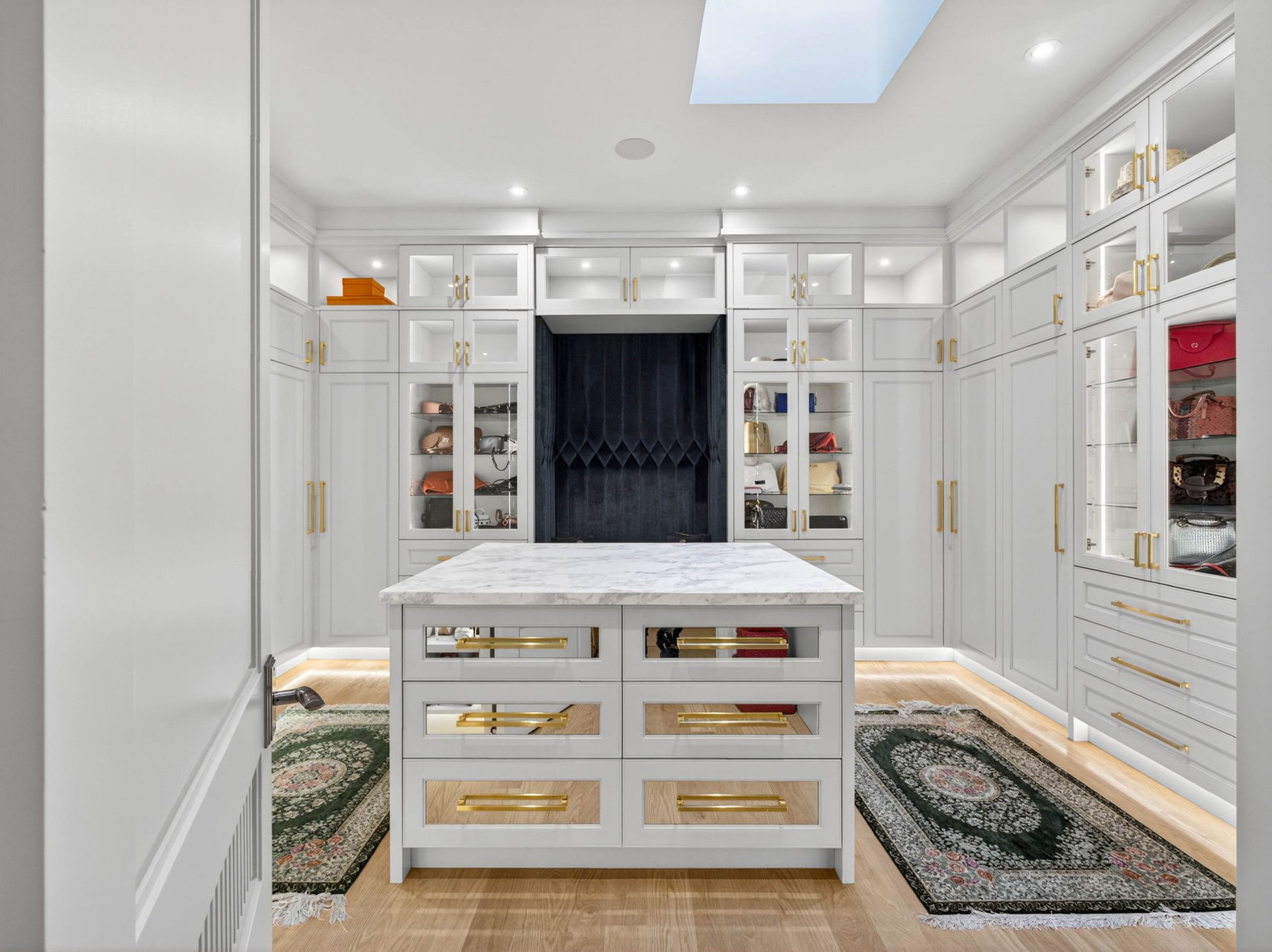 Palatial Custom Estate
