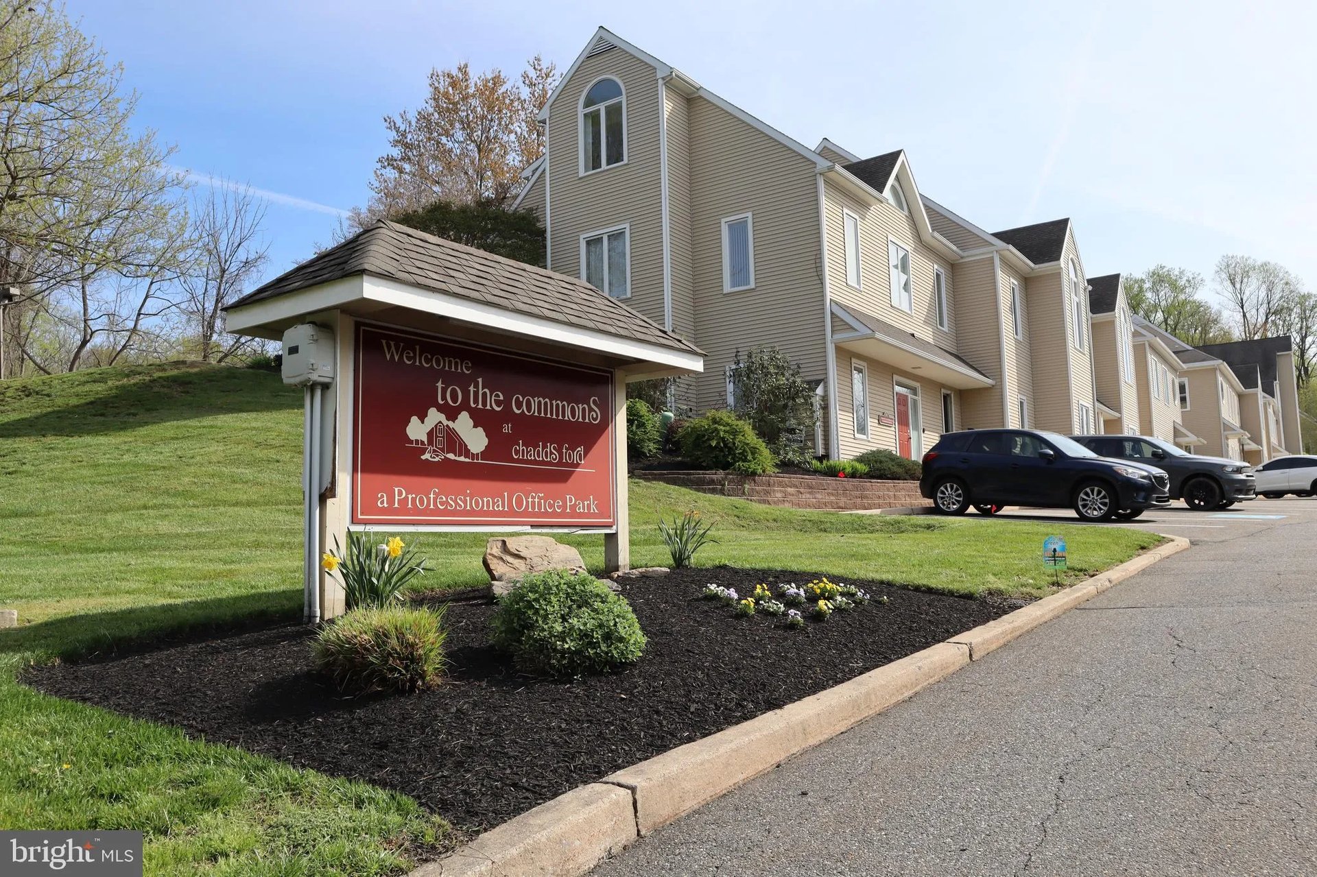 127 Commons Ct #127