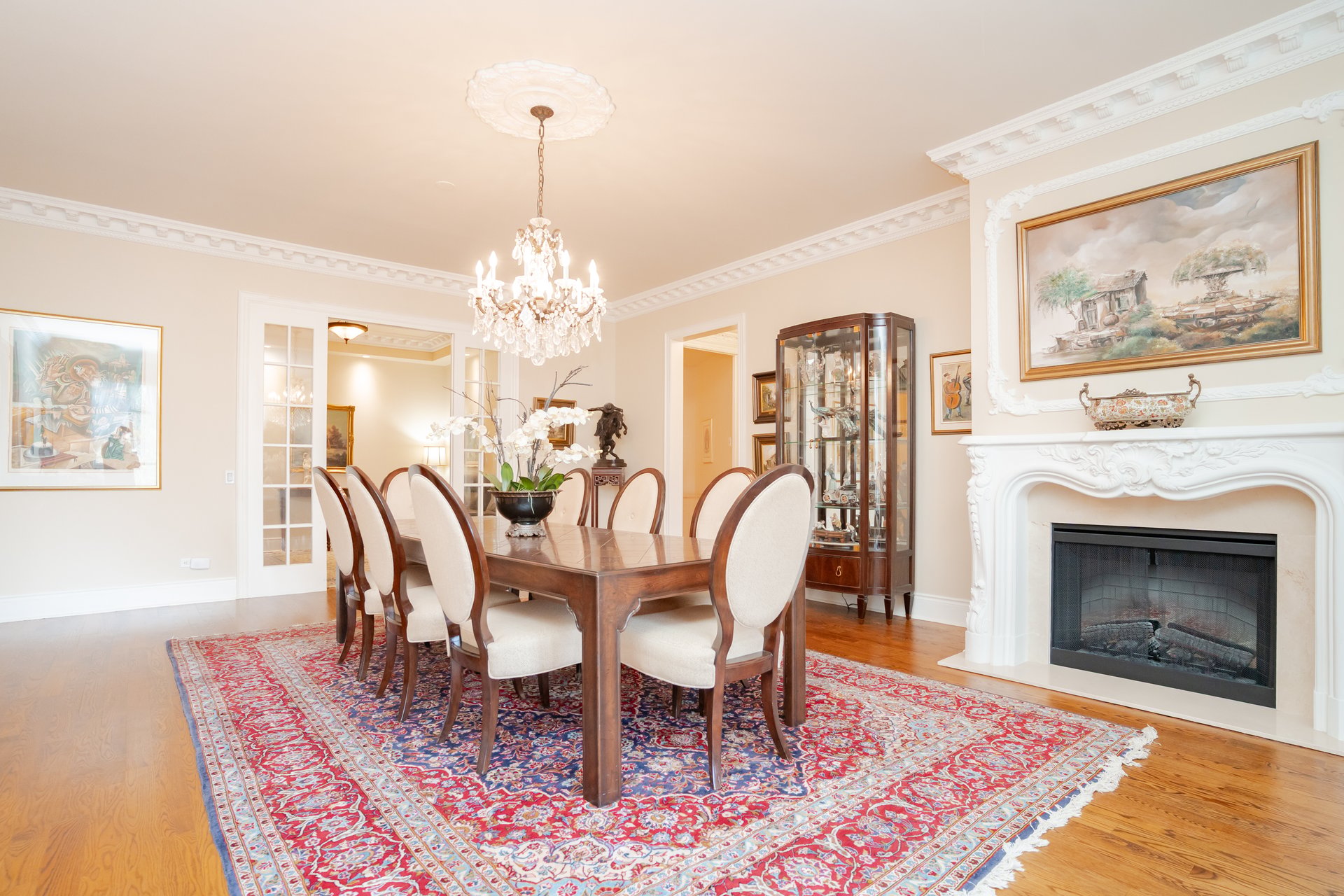 SOLD: Prestigious Tridel Boutique Condo