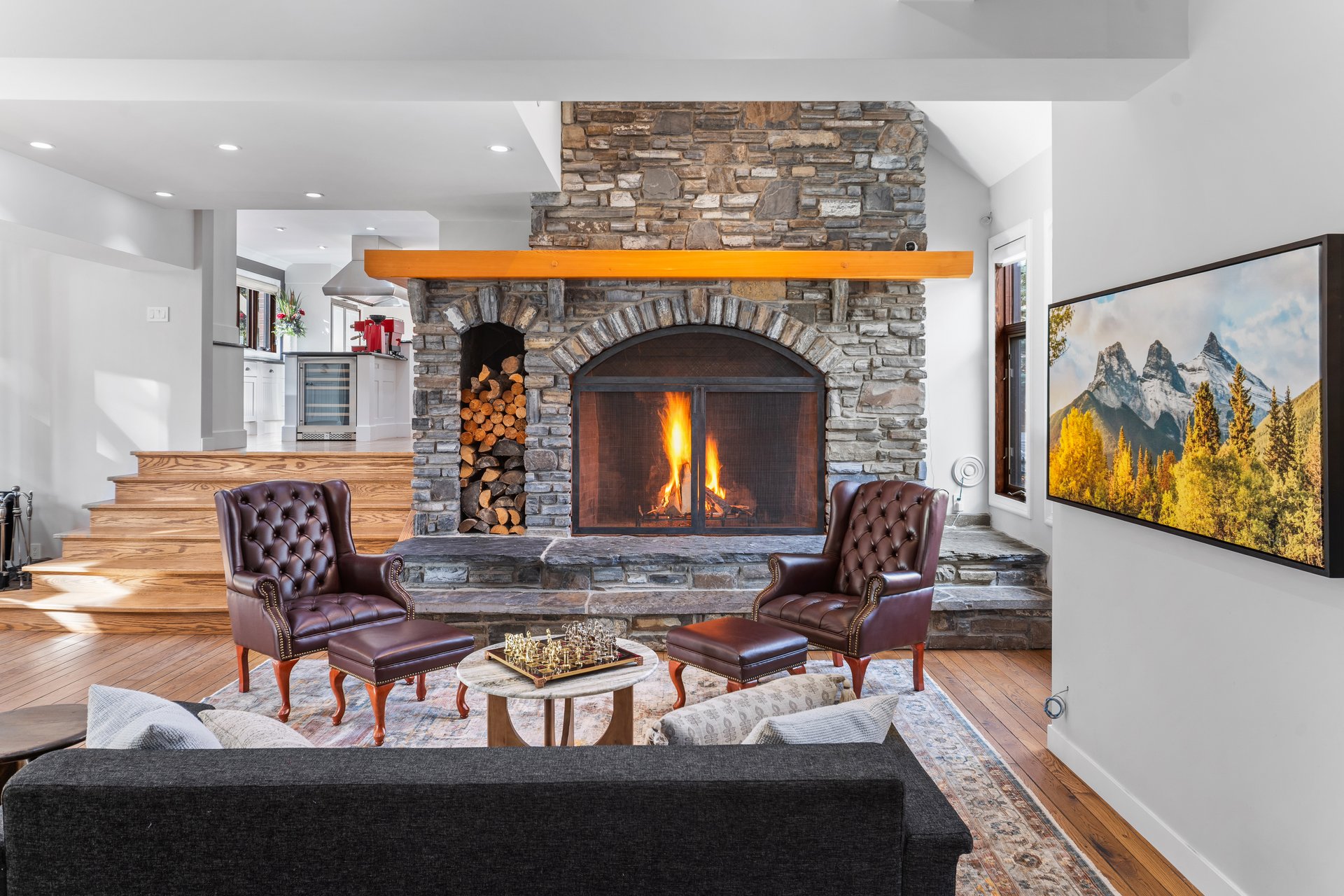 AUCTION BIDDING OPEN: Bidding ends December 17th | 5 Woodside Lane