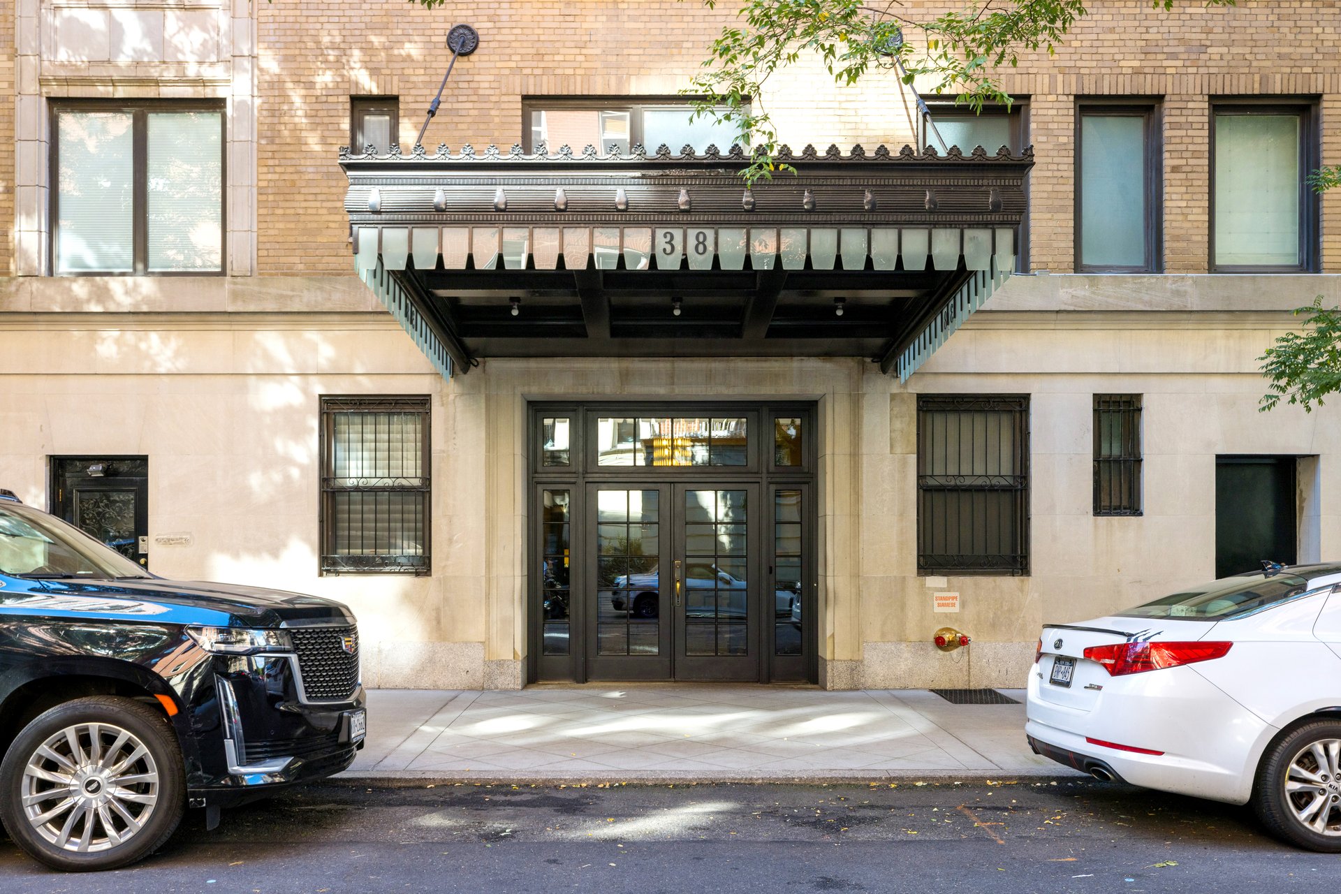 38 E 85th Street 10E