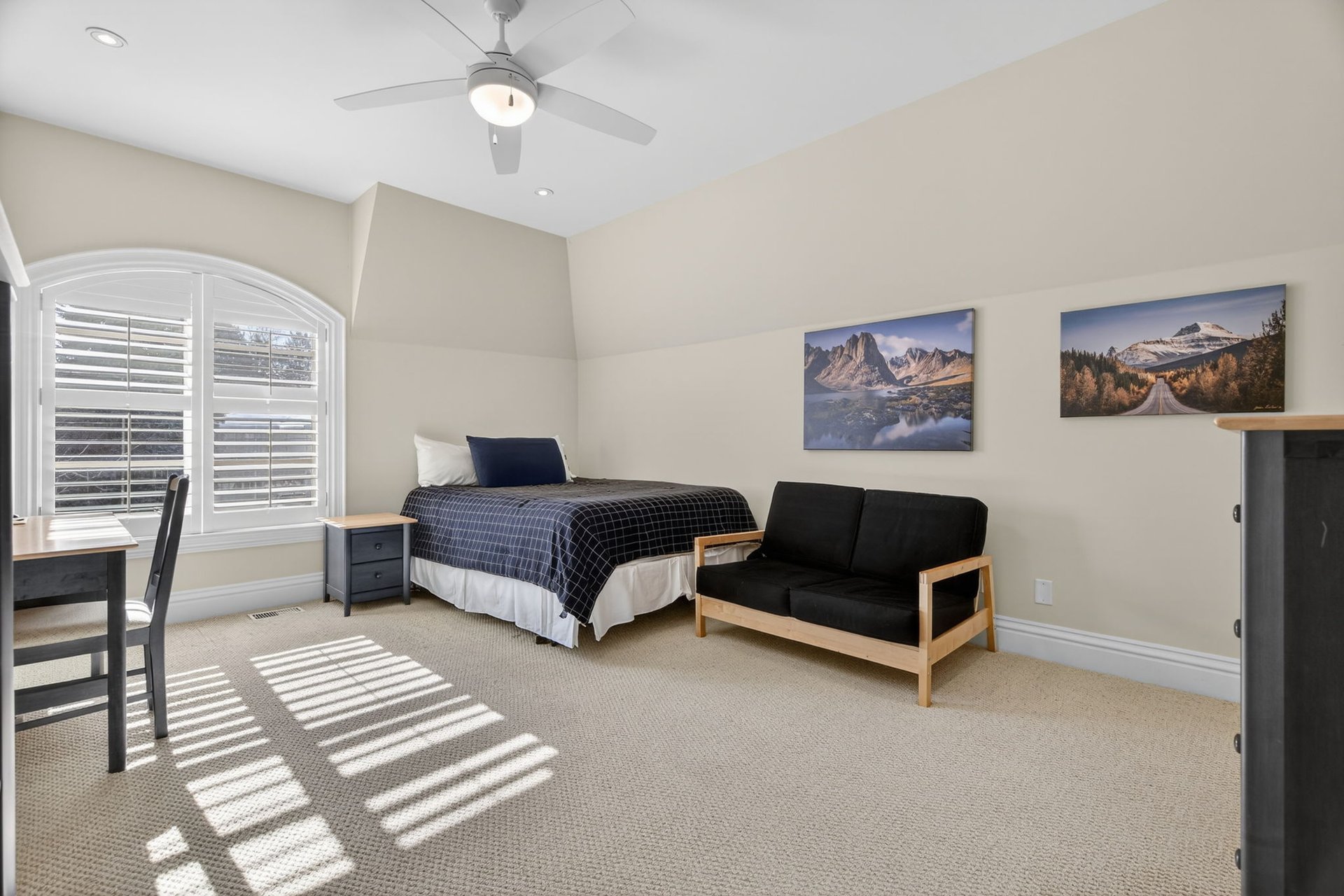 SOLD: Timeless Elegance