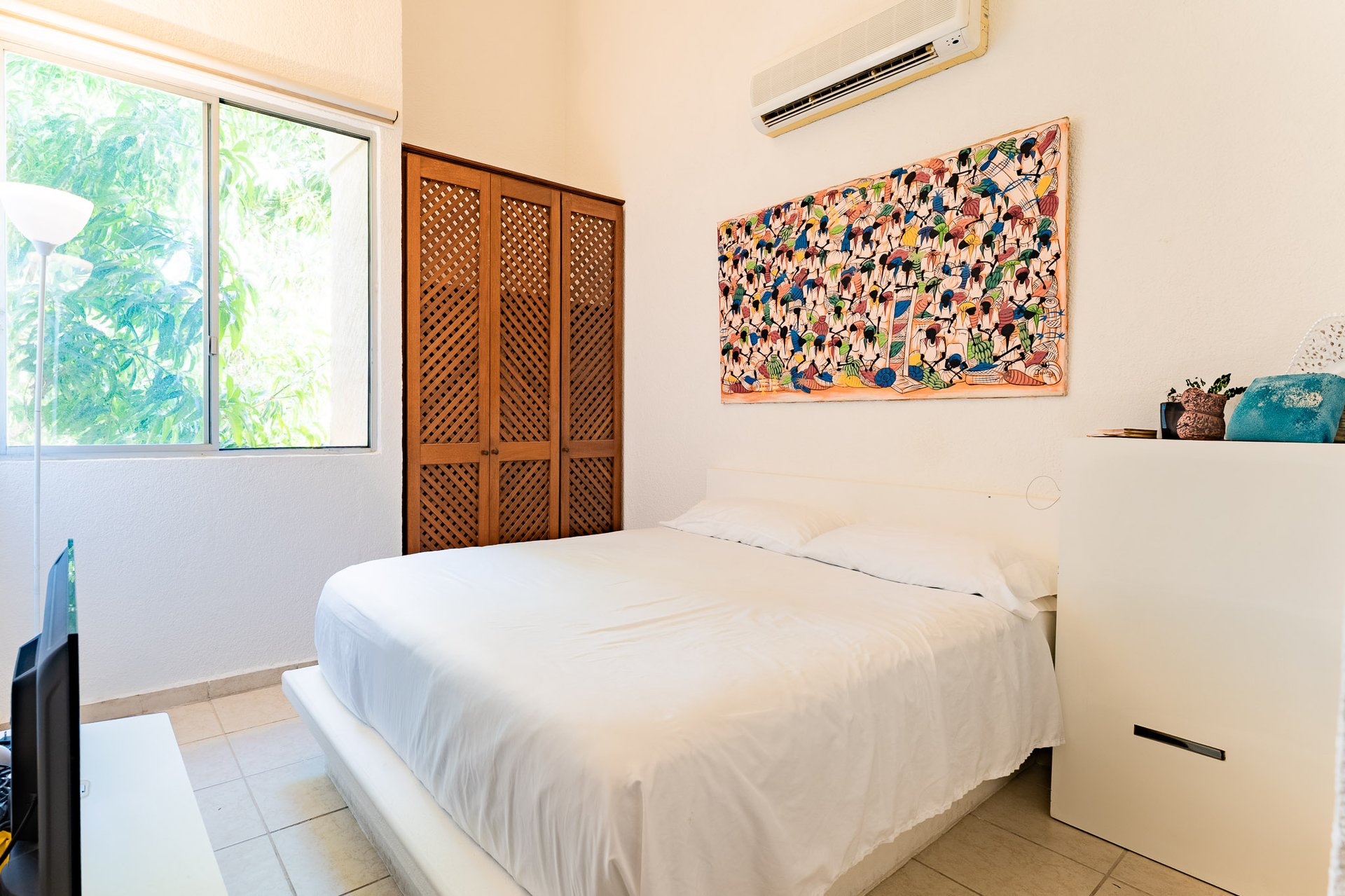 2 Bedrooms, Condo, Condos Pacífico 3rd floor Condo G9