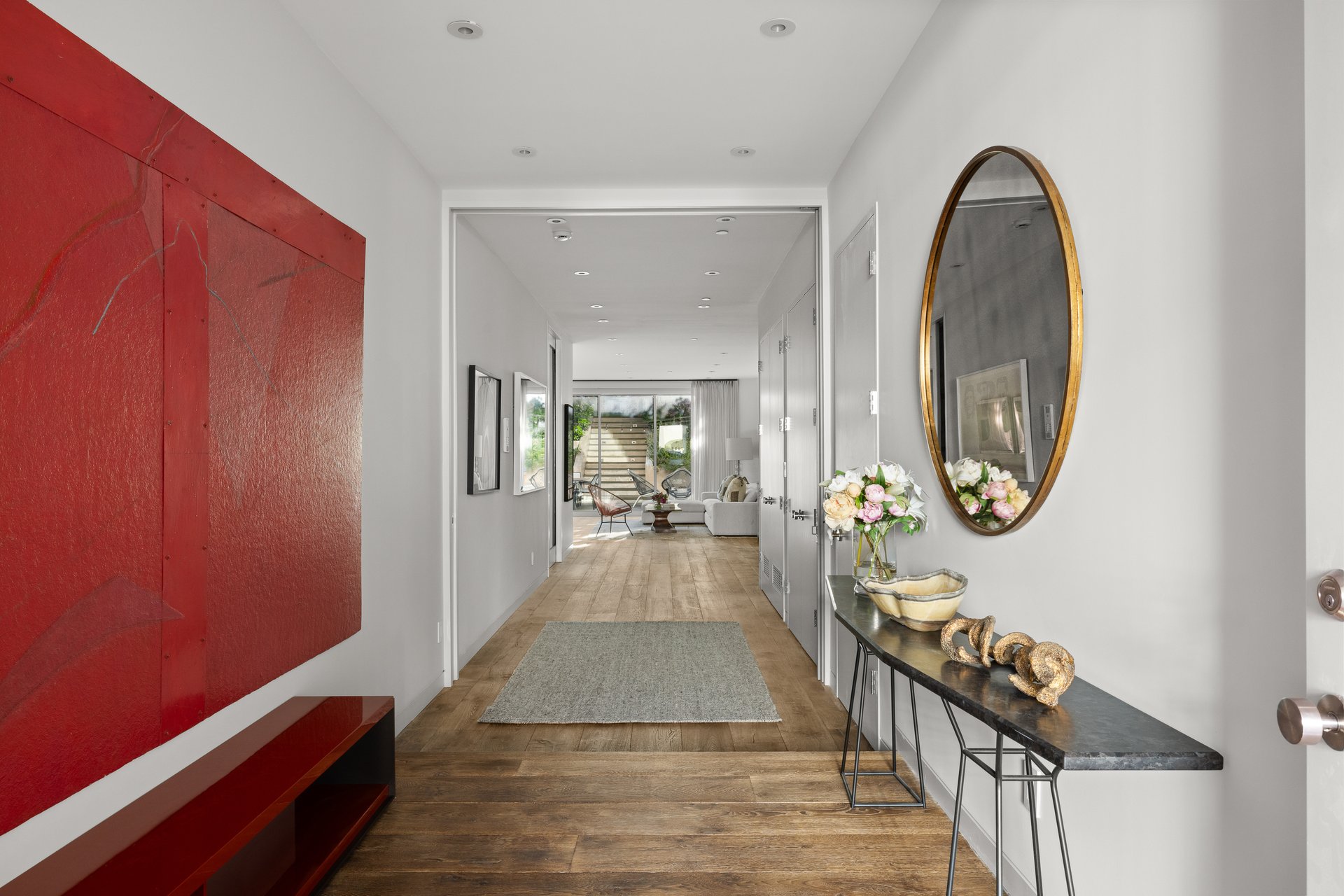  Spectacular Cow Hollow Showcase Rebuild