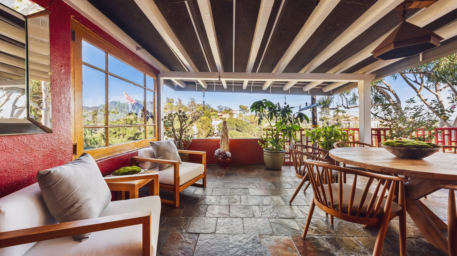 2882 Belden Dr, hollywood hills