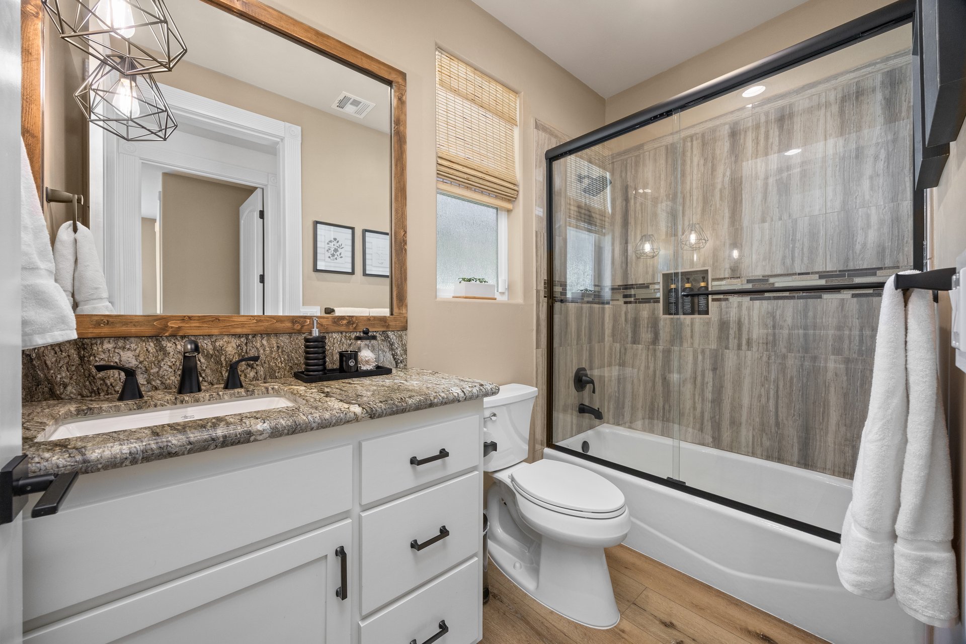 Tranquil Retreat in Stallion Springs | 29560 Stallion Springs Drive