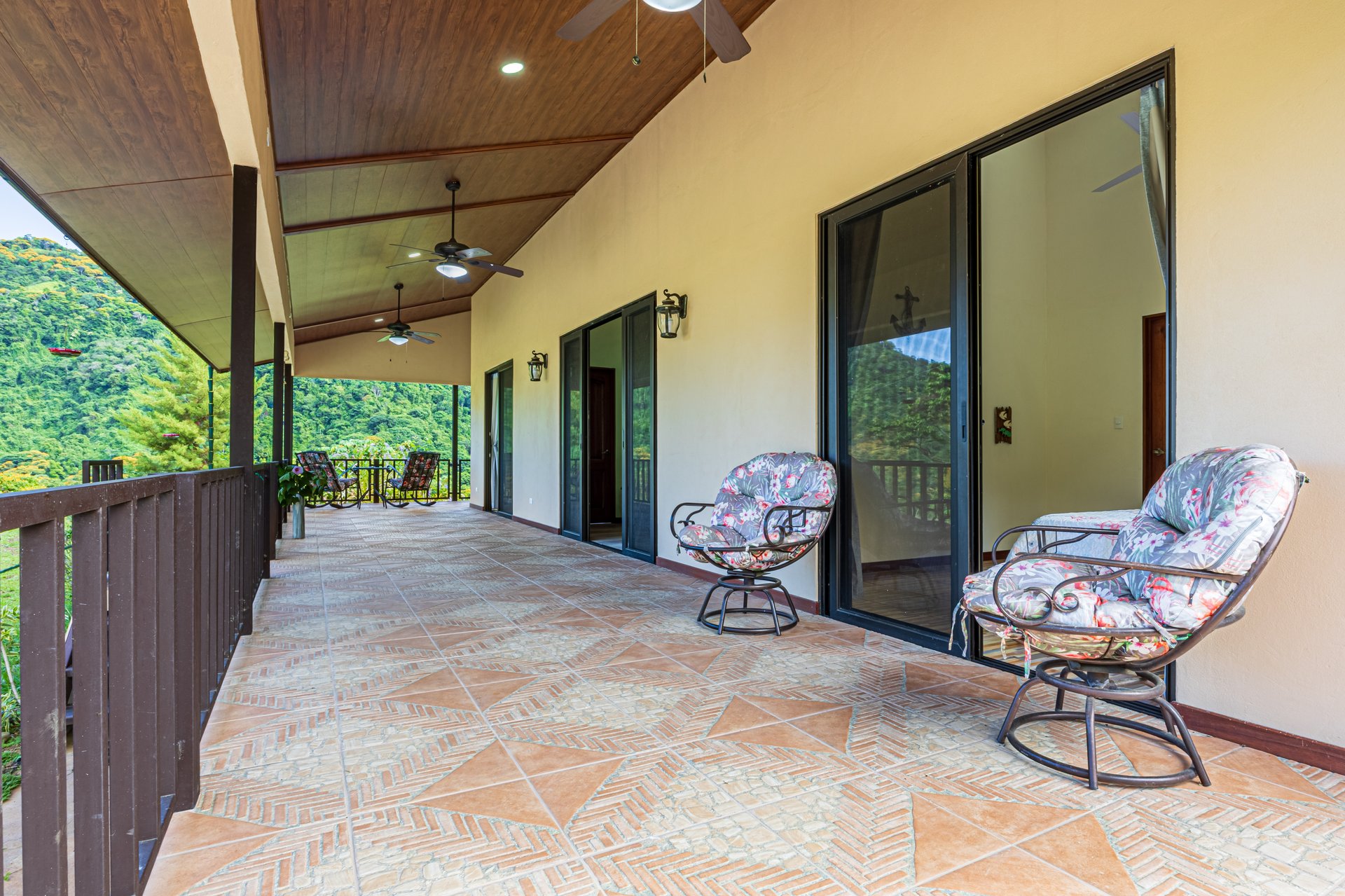 Mountain Farm & Homestead Opportunity in San Josecito, Costa Rica