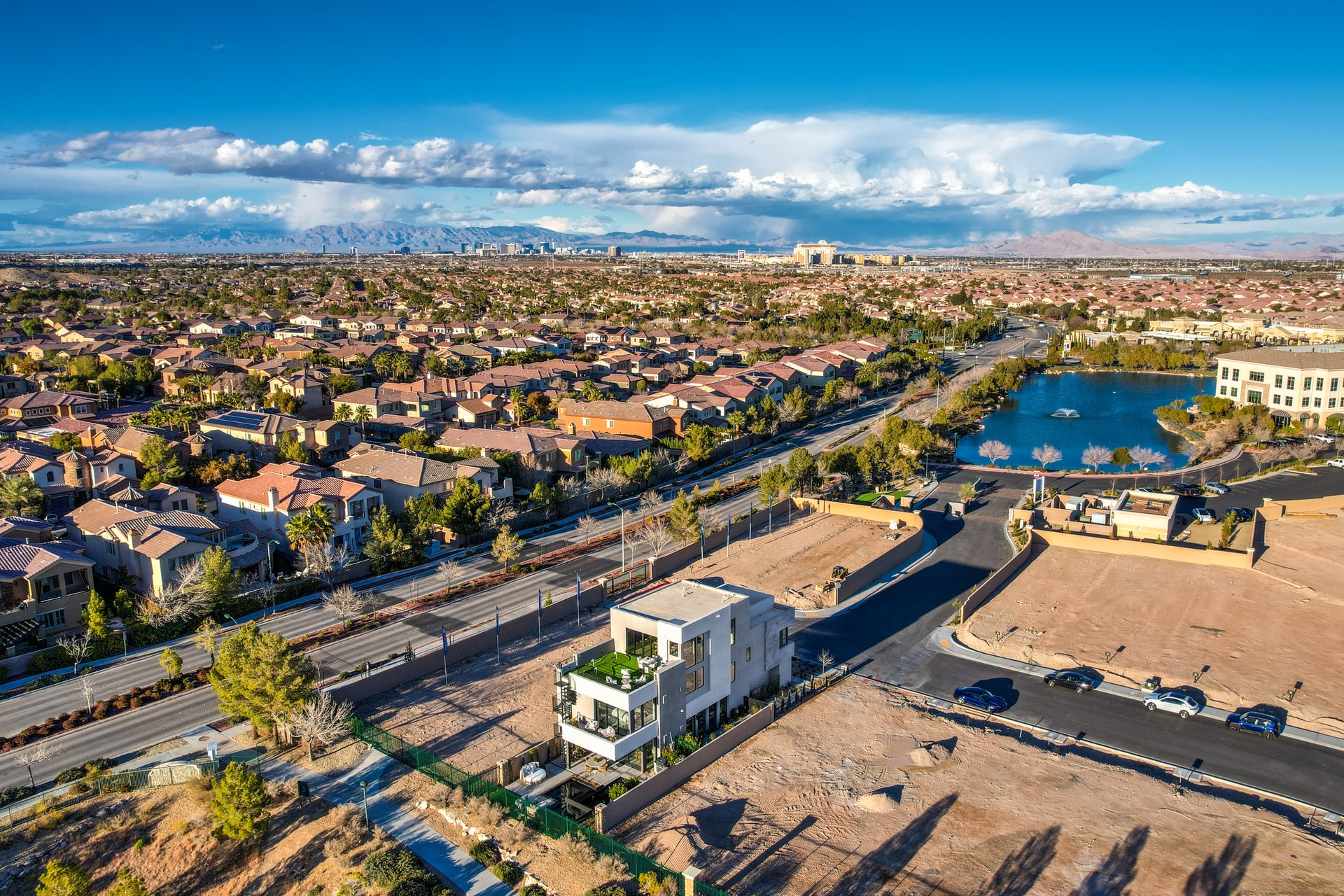 4077 Heron Fairway Dr