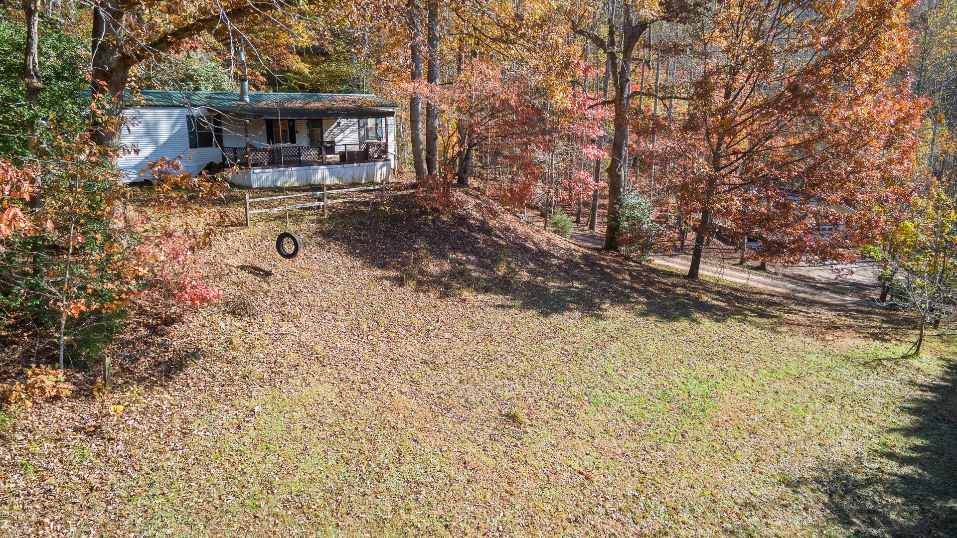 50 Deer Hollow Lane