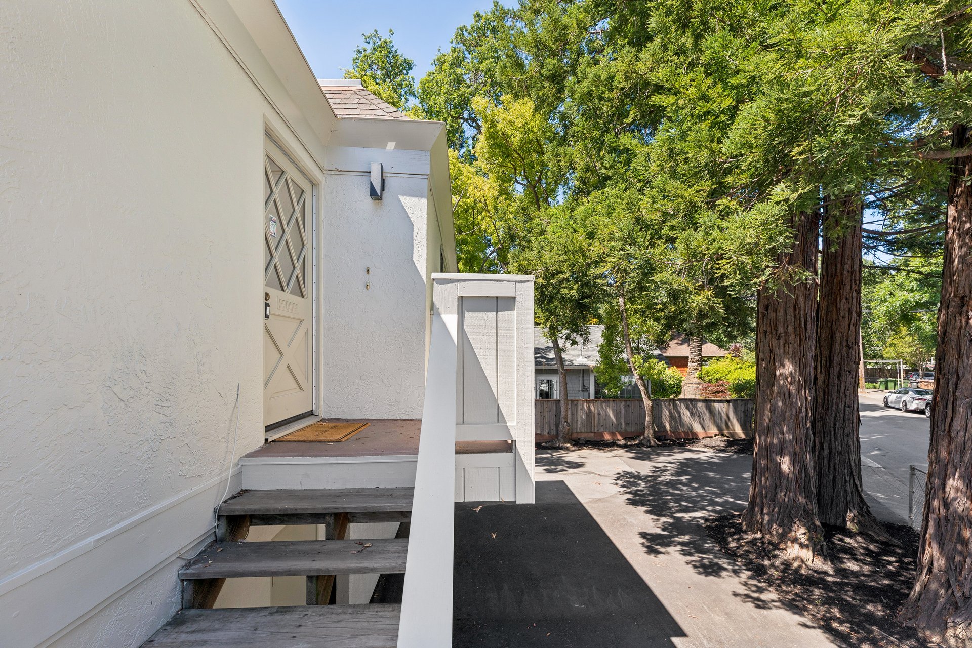 1201-1203 San Anselmo Avenue