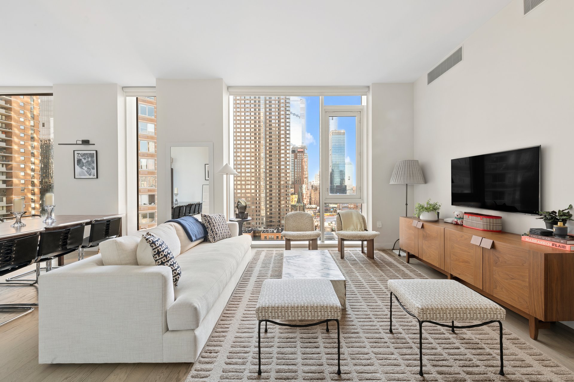 505-513 West 43rd Street PHG