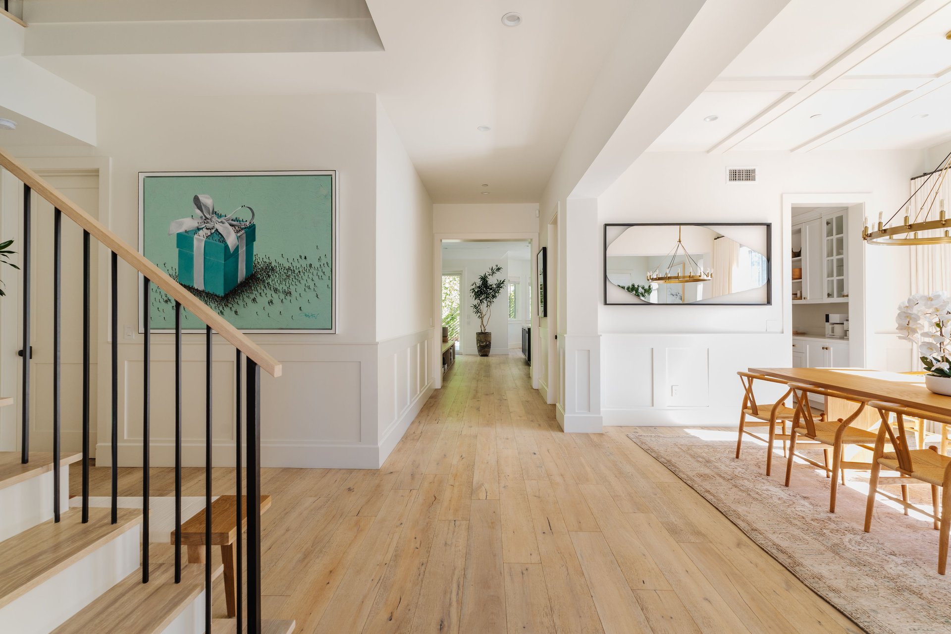 16045 Northfield St, Pacific Palisades 