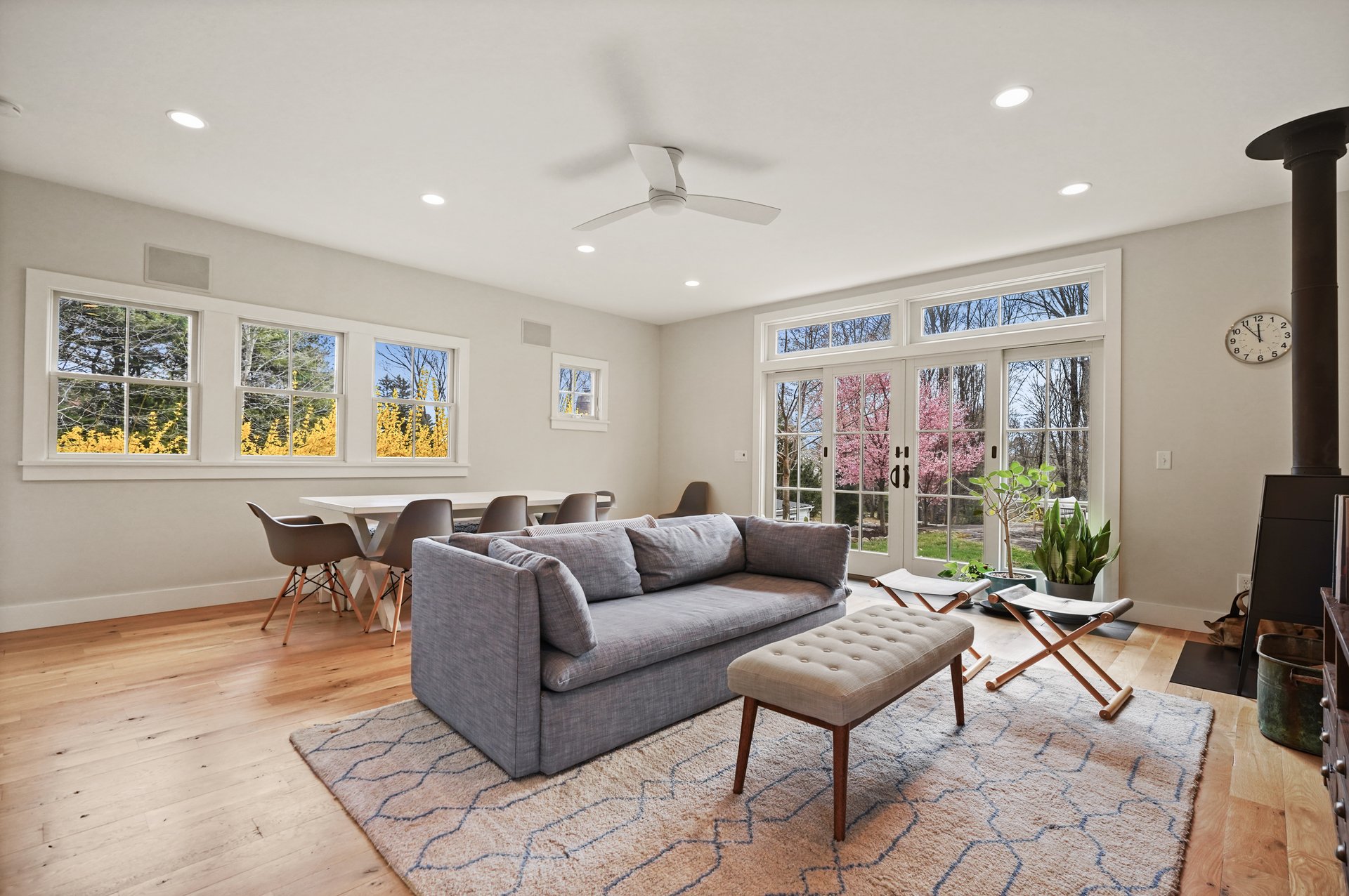 320 Long Ridge Road