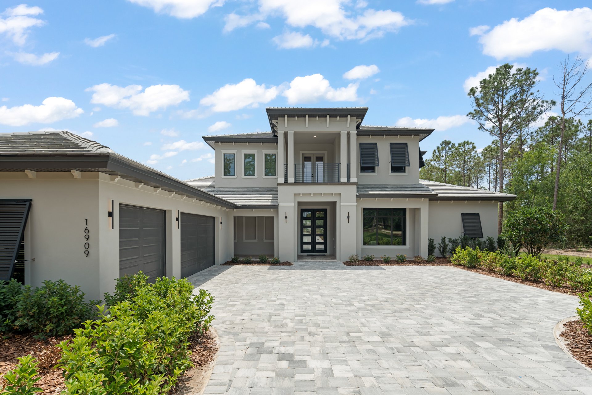 Hancock Model - Lot 67 Estate