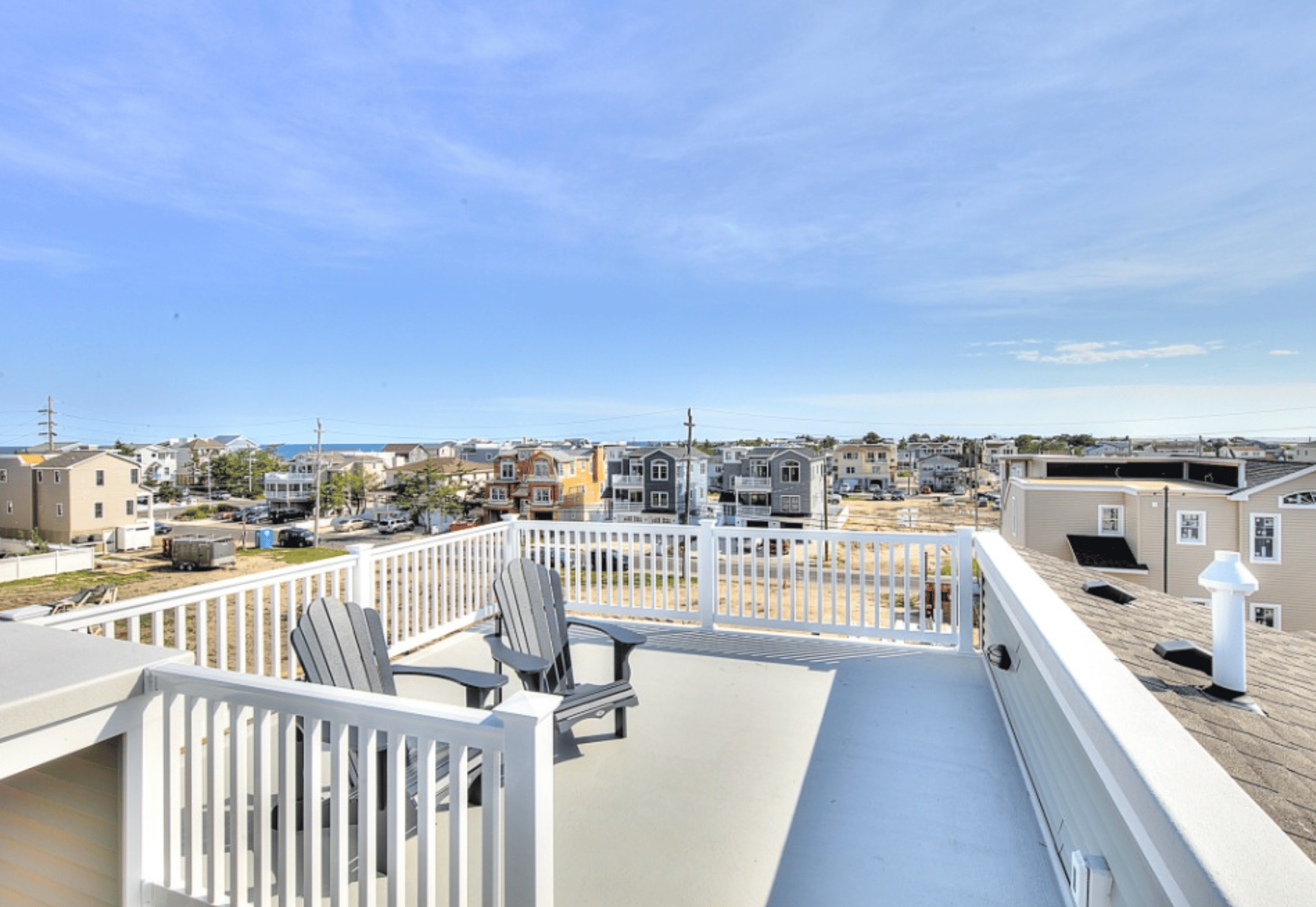 12 Pershing Avenue, Holgate
