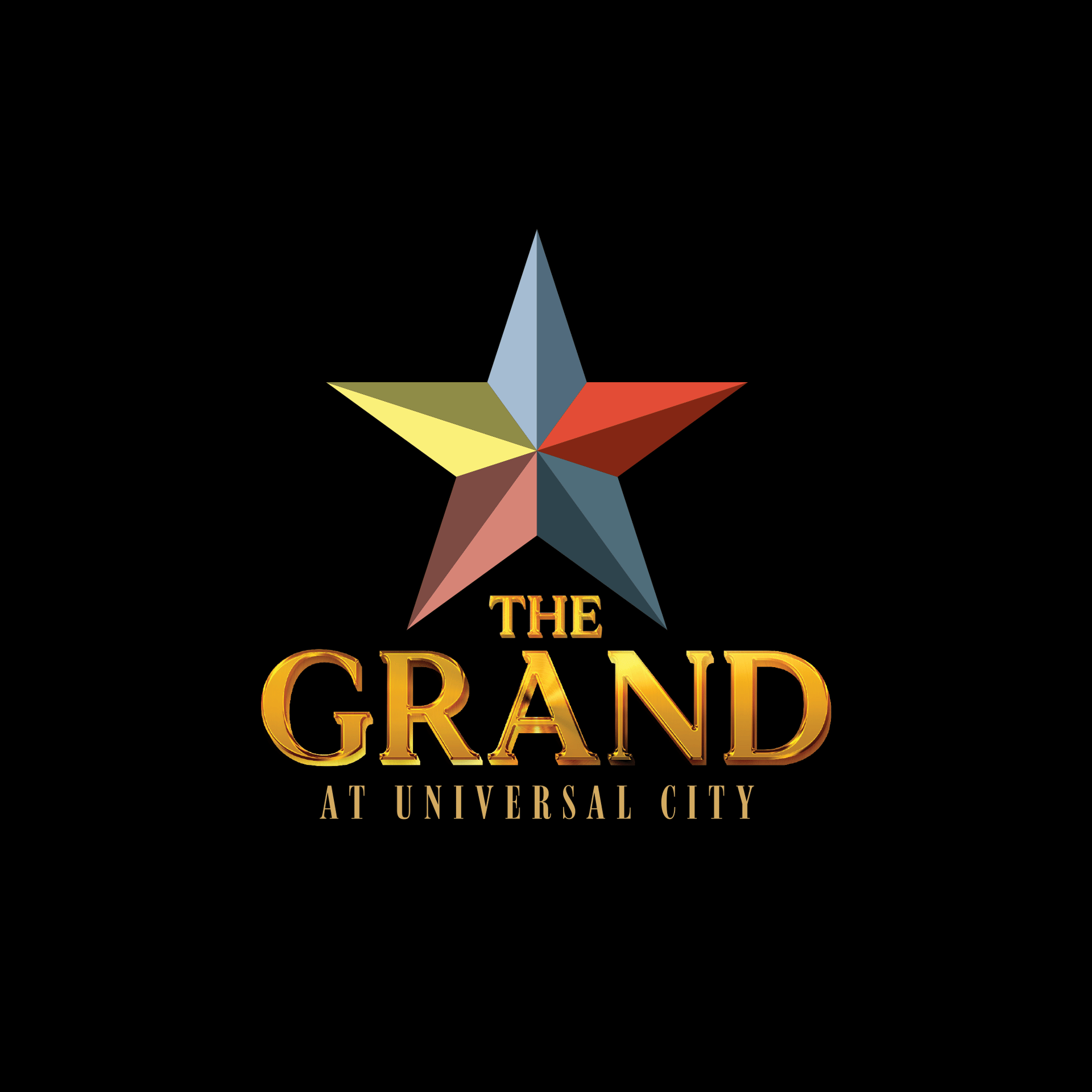 The Grand at Universal City