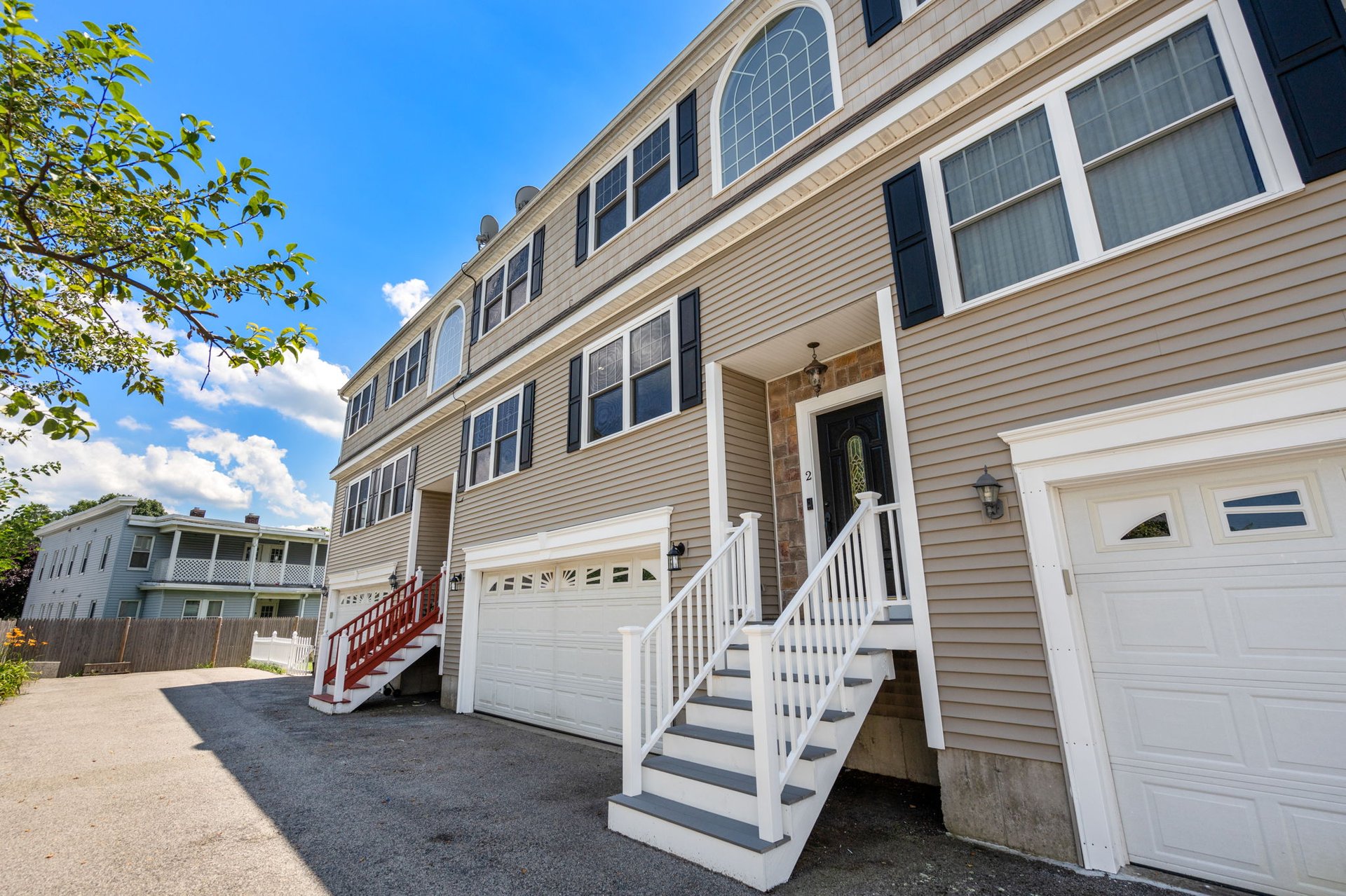 12 Trafford St. # 2
