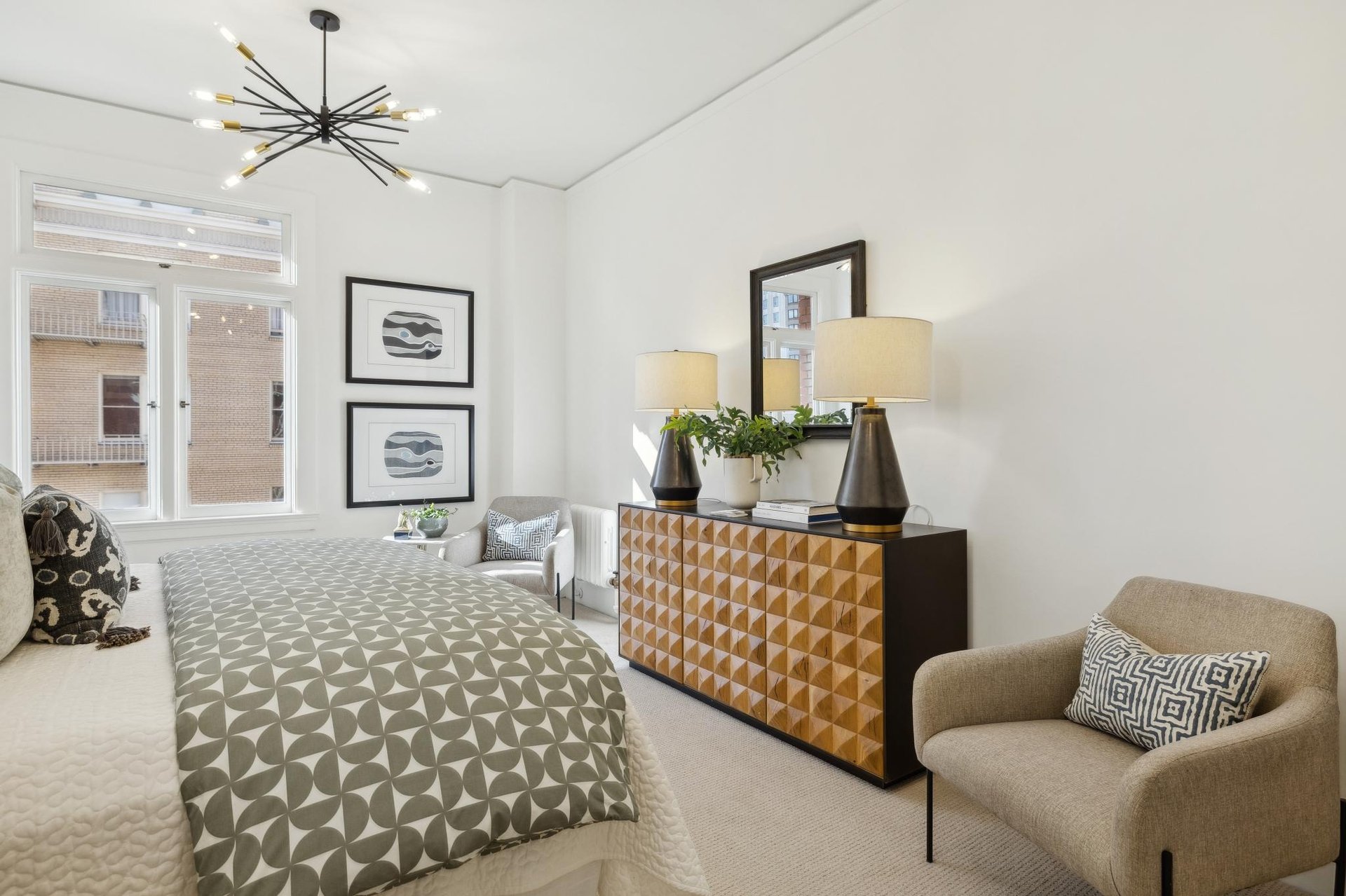 795 Sutter Street # 403