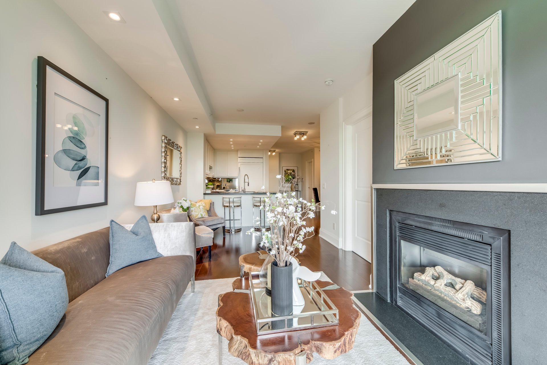 11 Bronte Rd #417