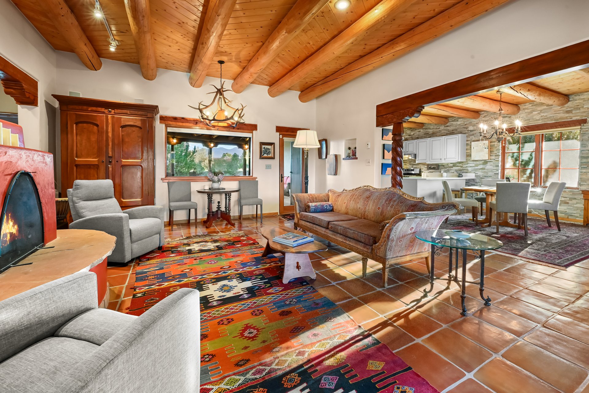 1456 Santa Cruz Road