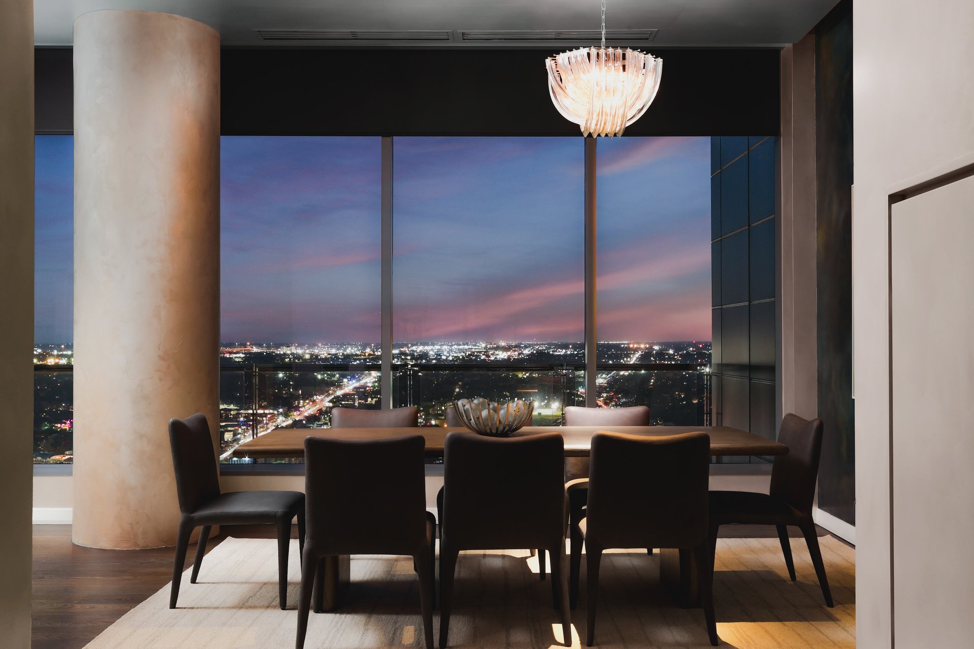210 Lavaca Street #3601