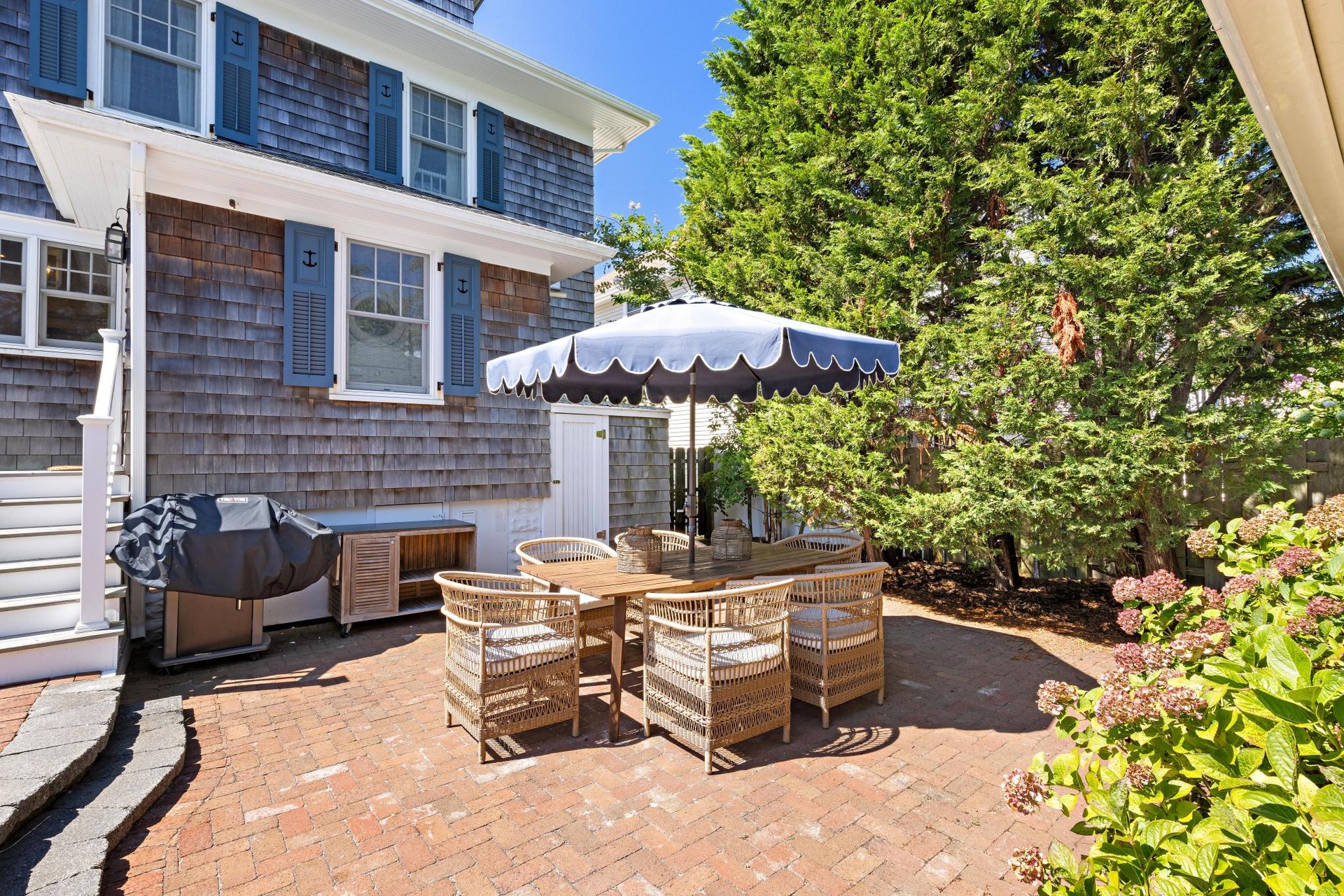 215 Ocean Street