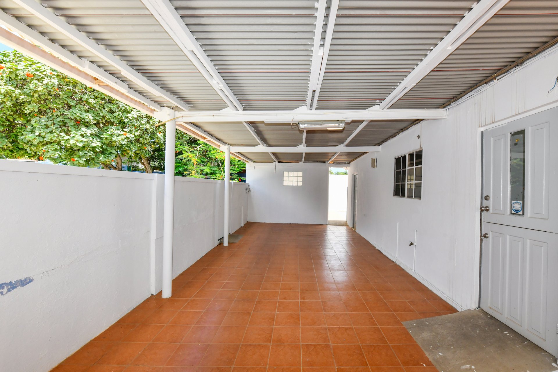 Paradera 177 A (Sale in Progress)