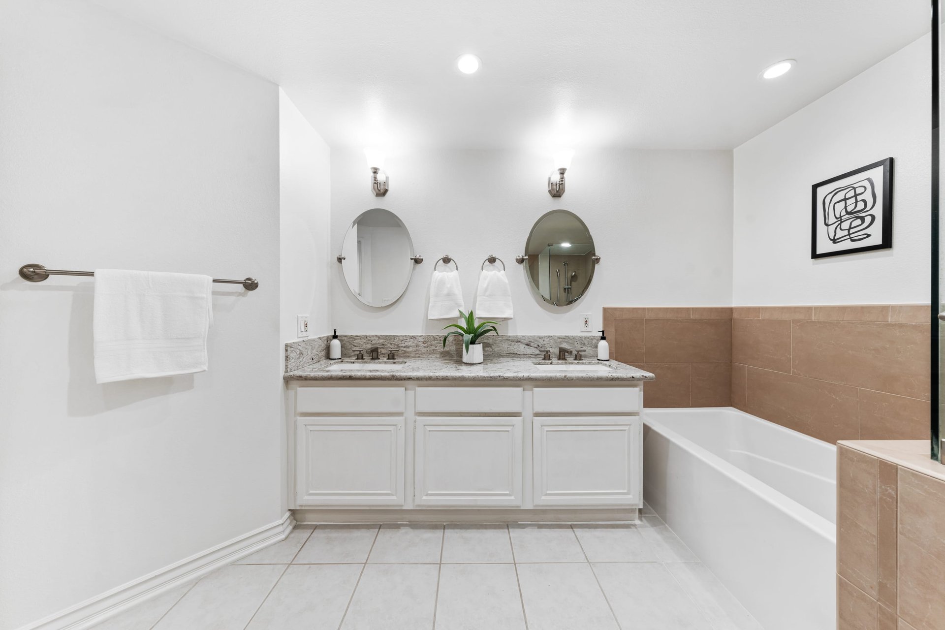 1663 Veteran Ave #101, Westwood