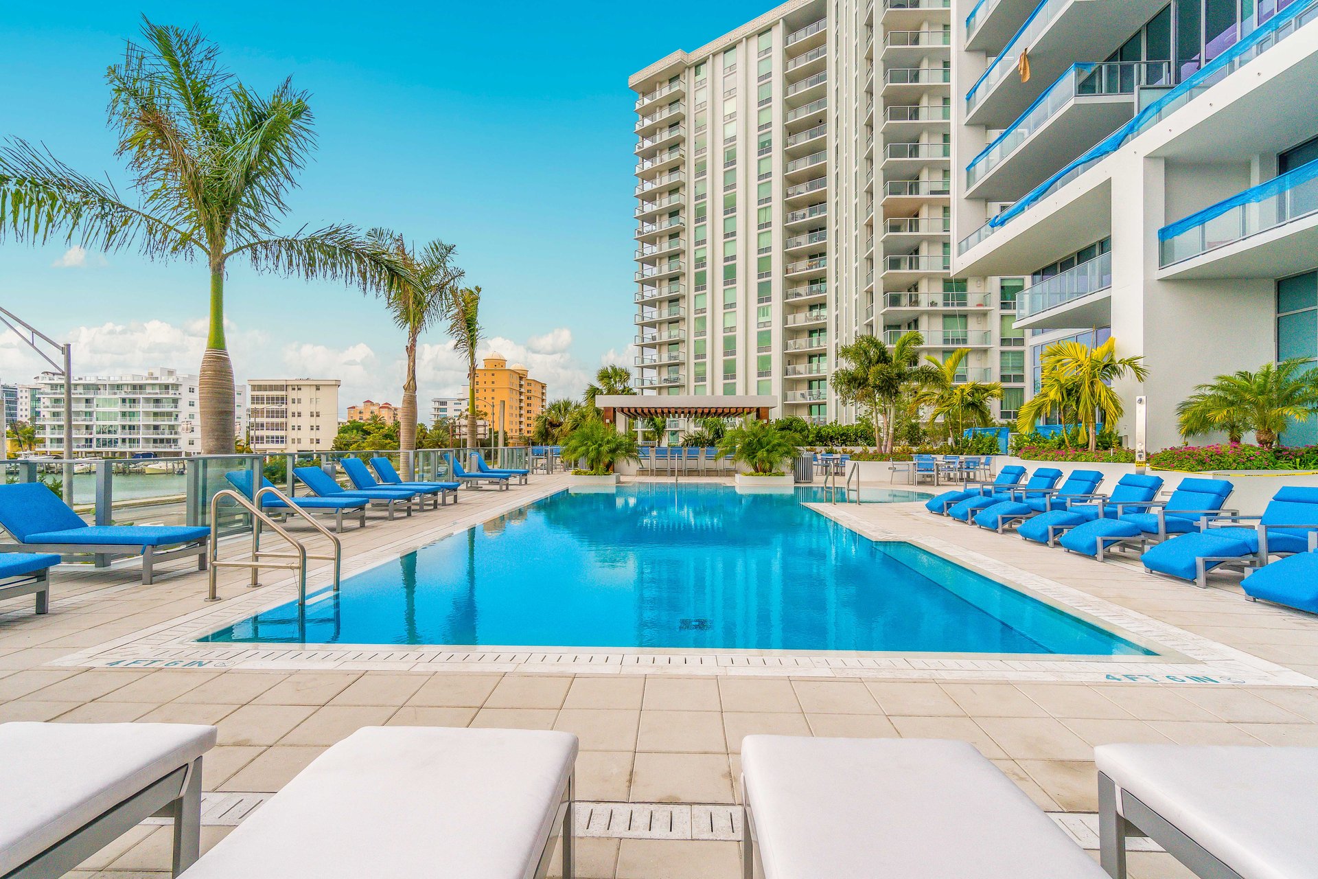 Vue Sarasota Bay