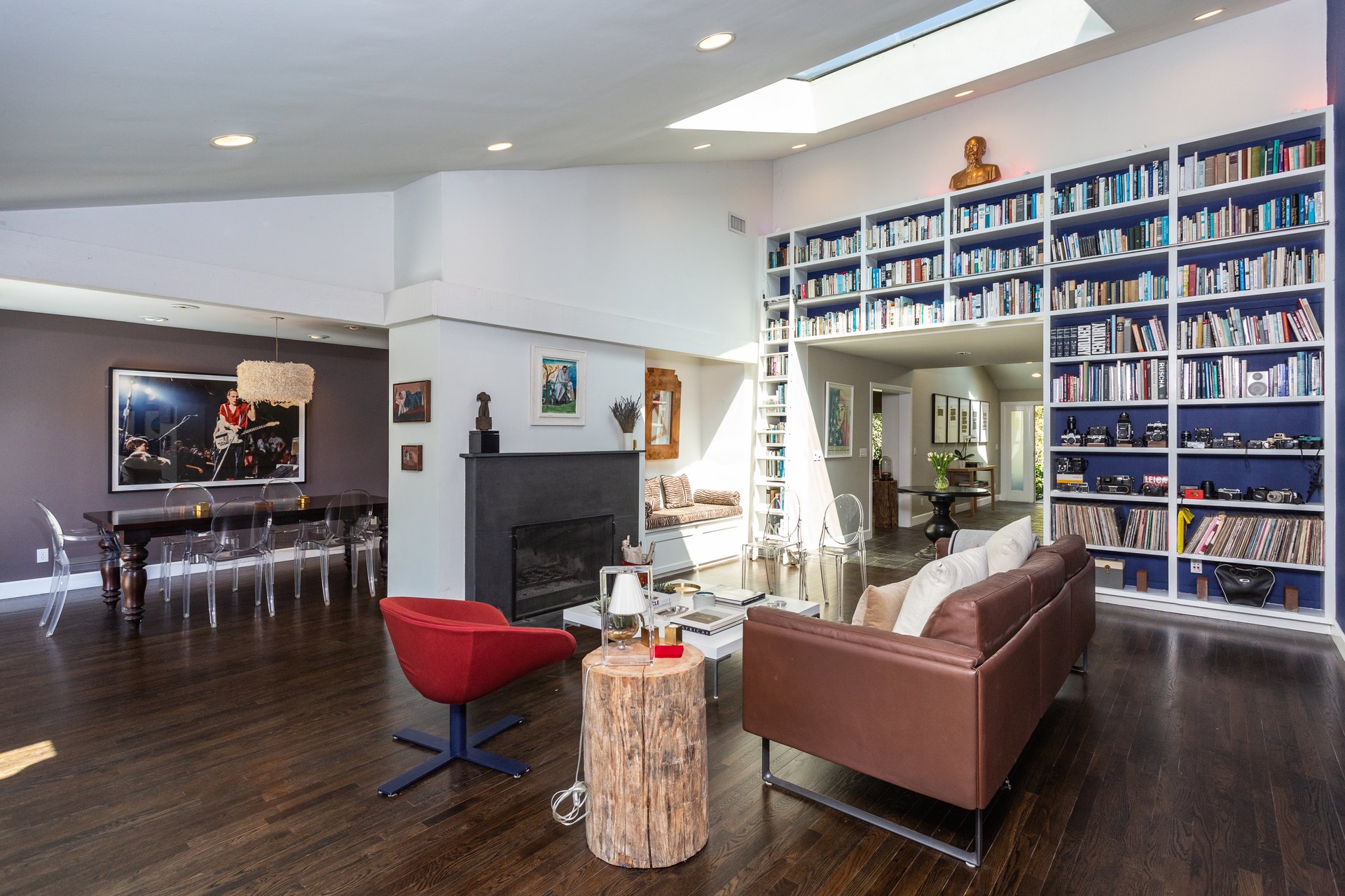 8164 Tianna Rd, Laurel Canyon