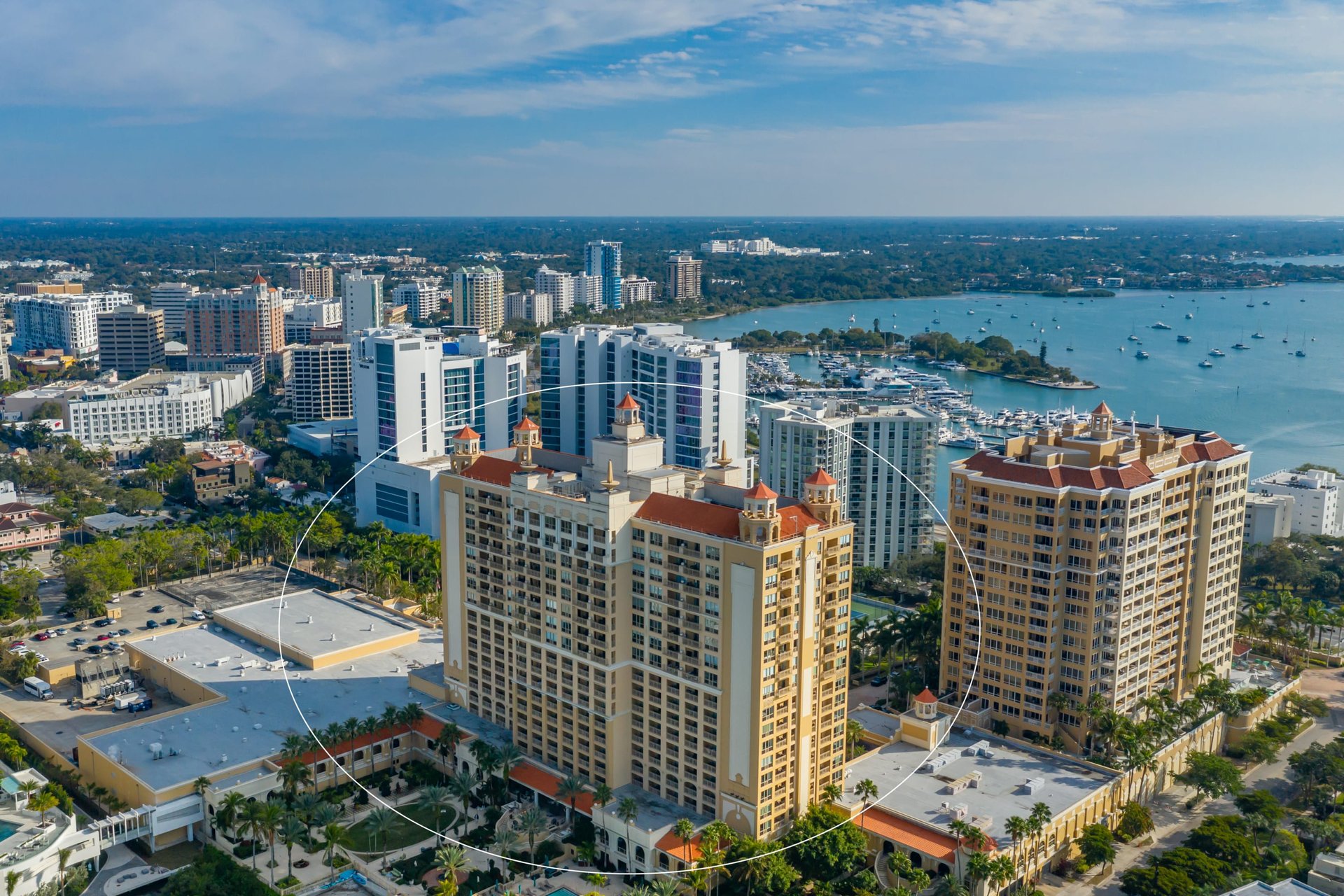 The Residences at The Ritz-Carlton