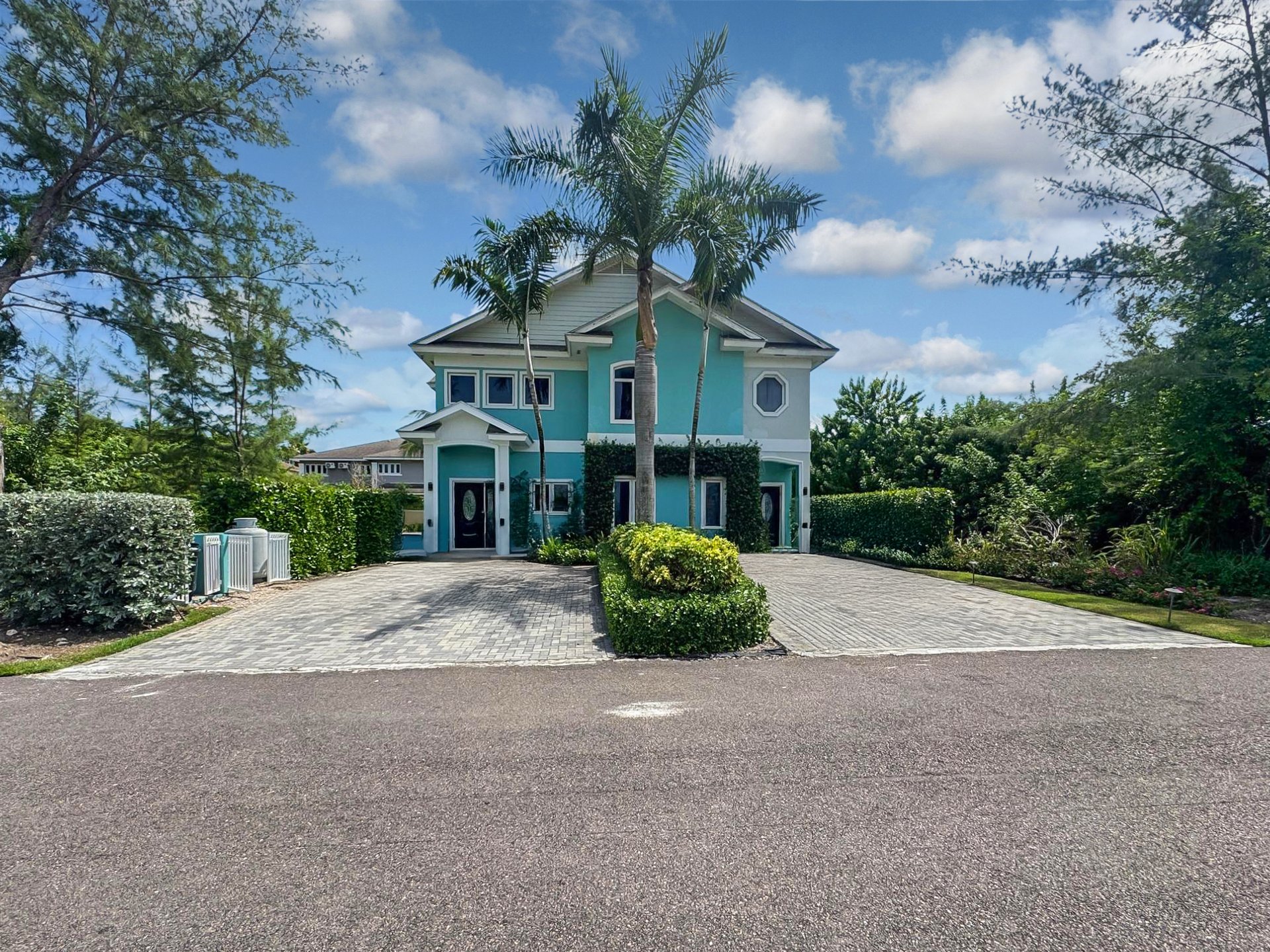  Townhouse Retreat in West Winds 