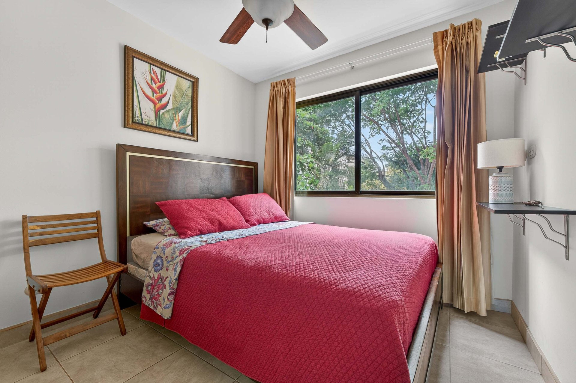 Palmas de Tamarindo 201G | Furnished 3-Bedroom Condo Near Tamarindo Beach
