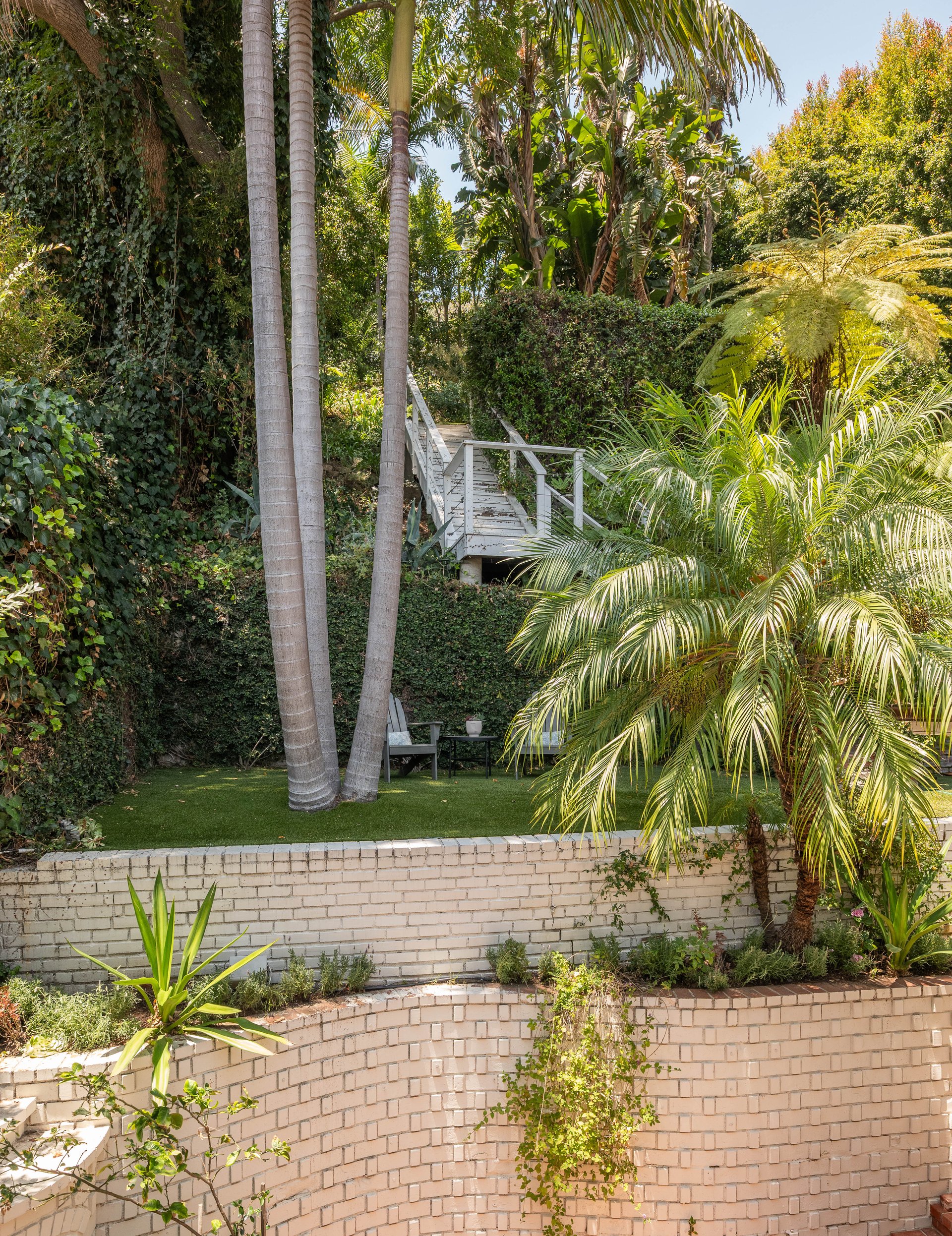 1531 Marmont Ave, West Hollywood 