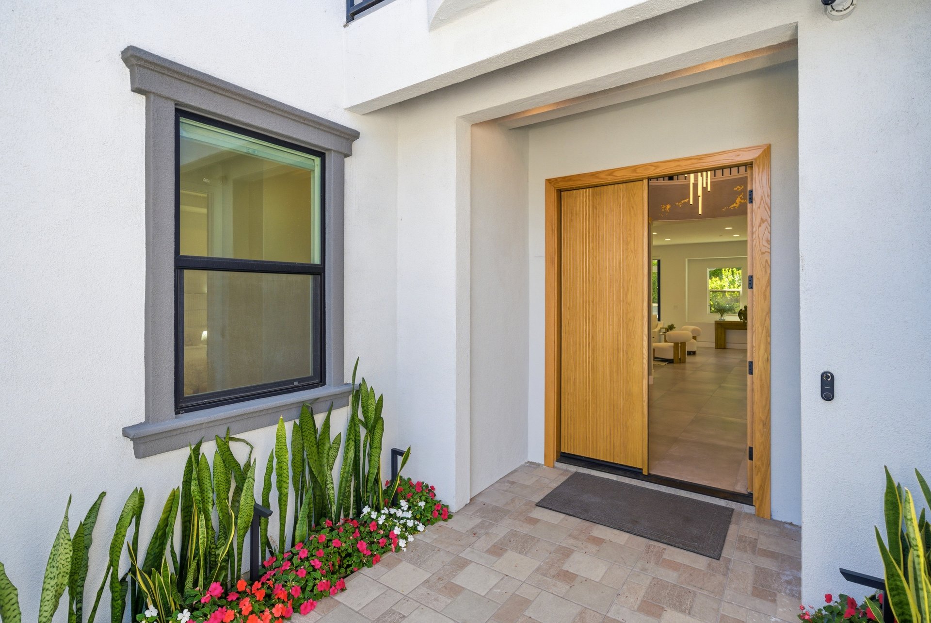 Private Address